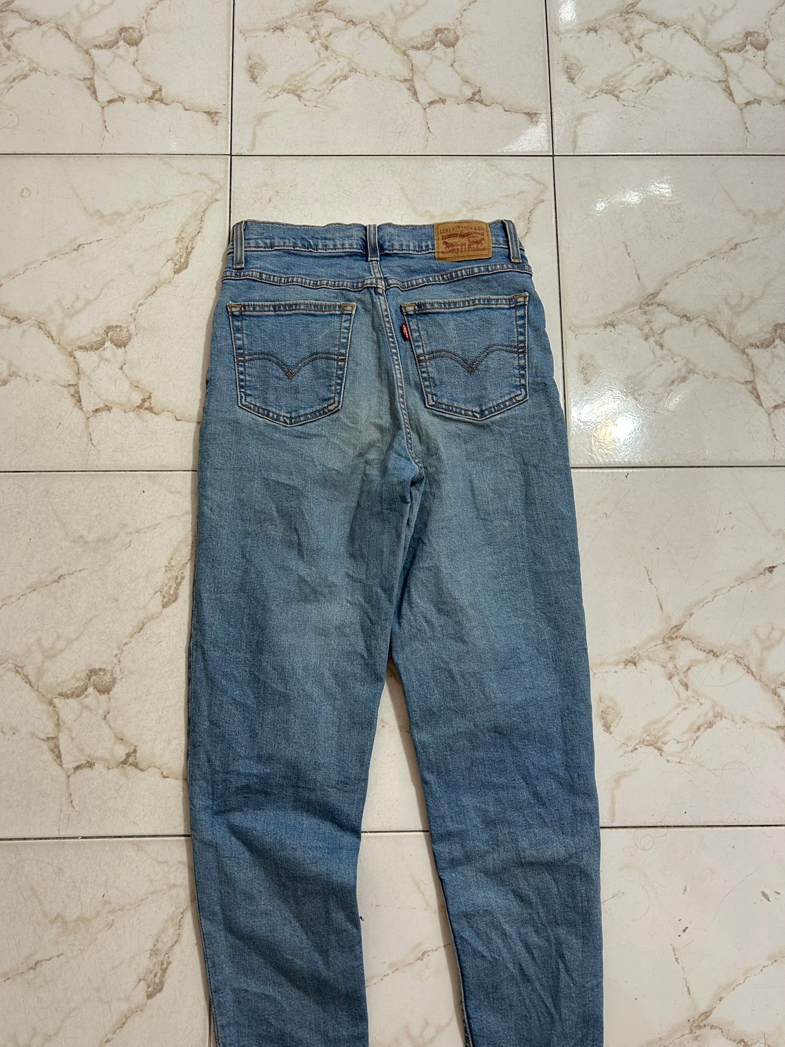 Levi’s Mom Fit Donna – Taglia 36 EU 40 ITA #09
