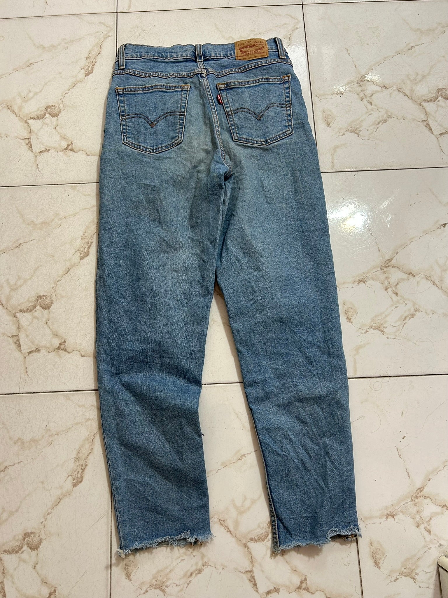 Levi’s Mom Fit Donna – Taglia 36 EU 40 ITA #09