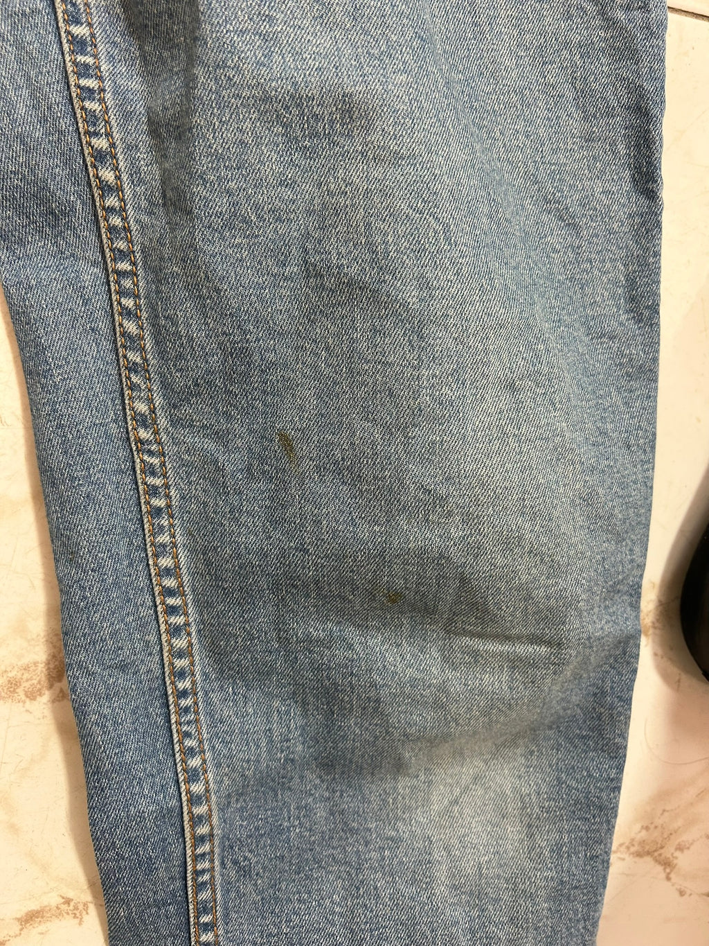 Levi’s Mom Fit Donna – Taglia 36 EU 40 ITA #09