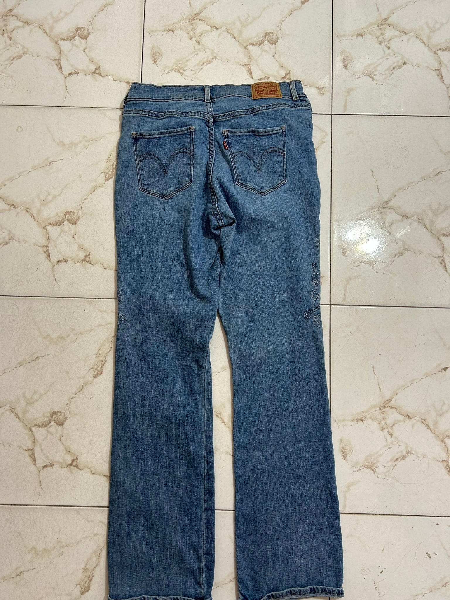 Levi’s Classic Bootcut Donna – Taglia 40 EU 44 ITA #08