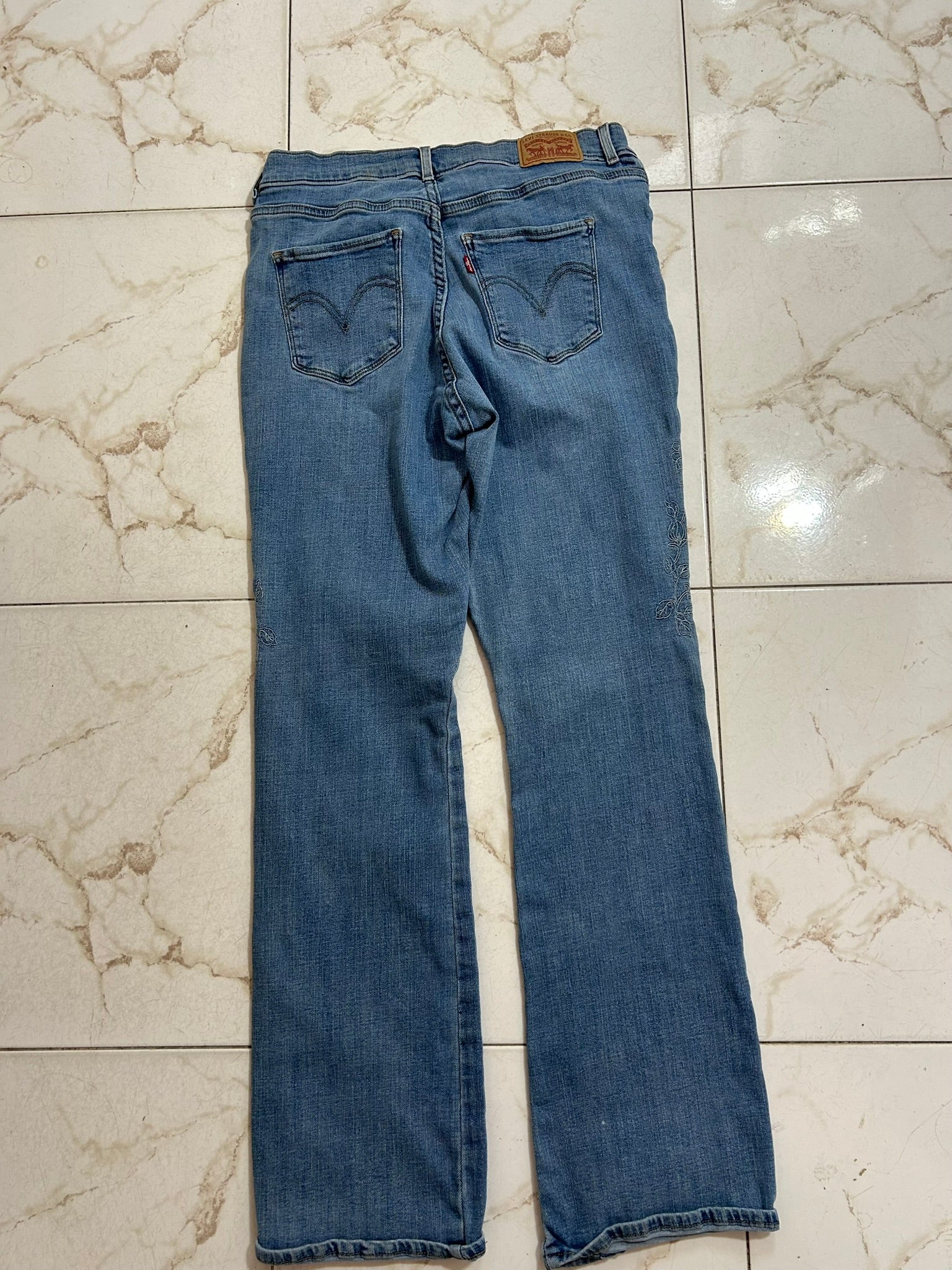 Levi’s Classic Bootcut Donna – Taglia 40 EU 44 ITA #08