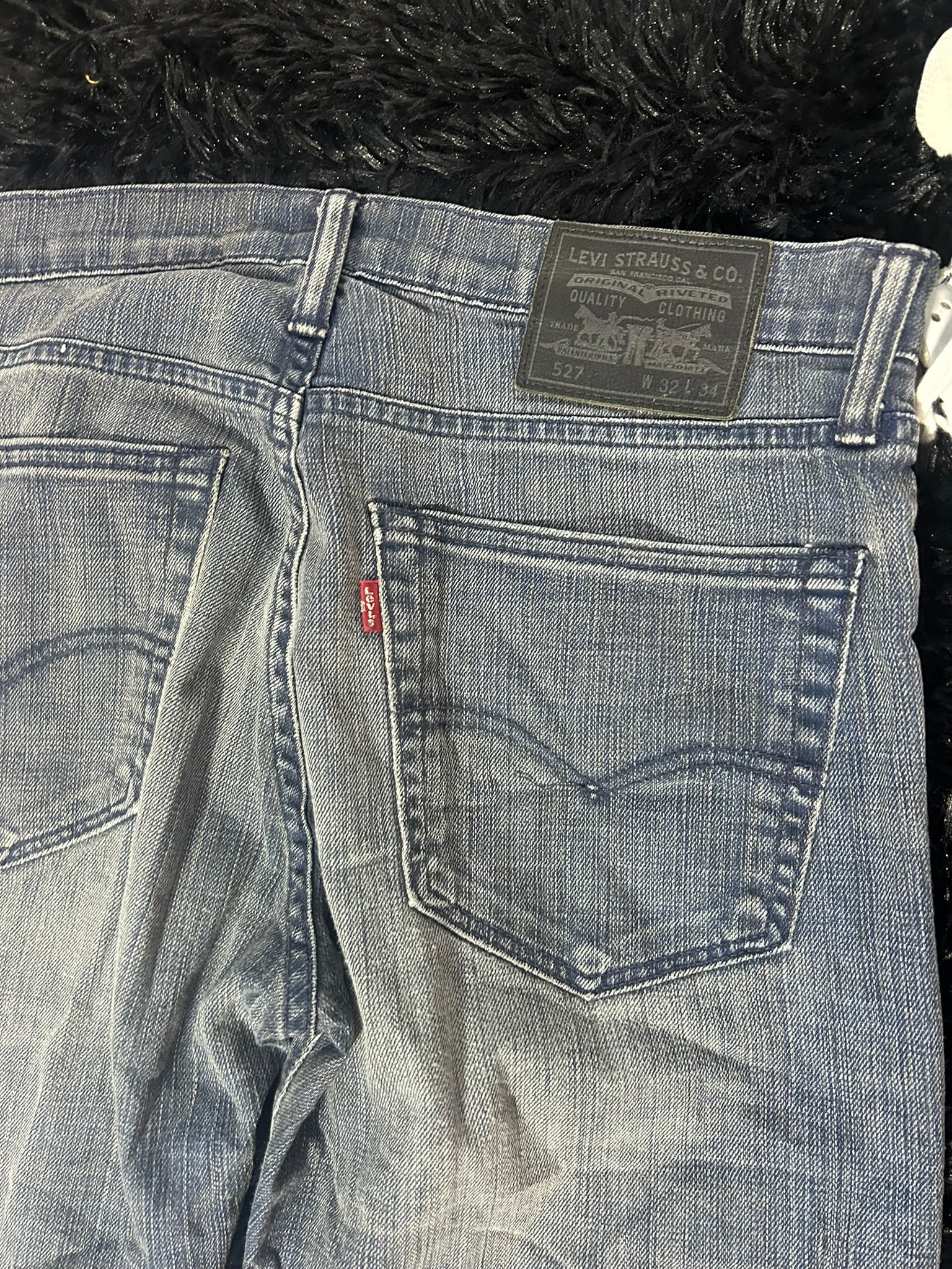 Levi’s 527 Bootcut  – Taglia 42 EU 48 ITA #03