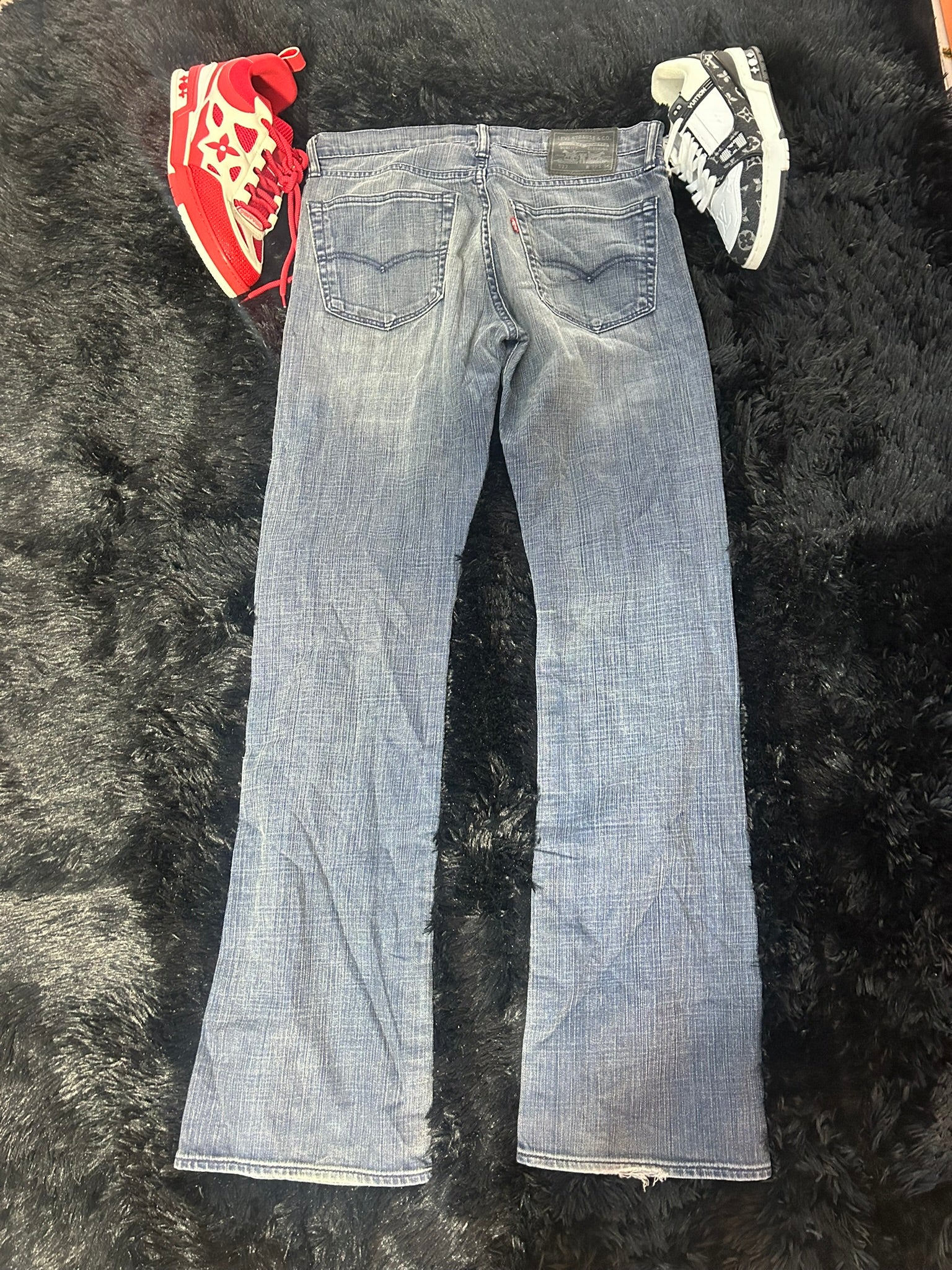 Levi’s 527 Bootcut  – Taglia 42 EU 48 ITA #03
