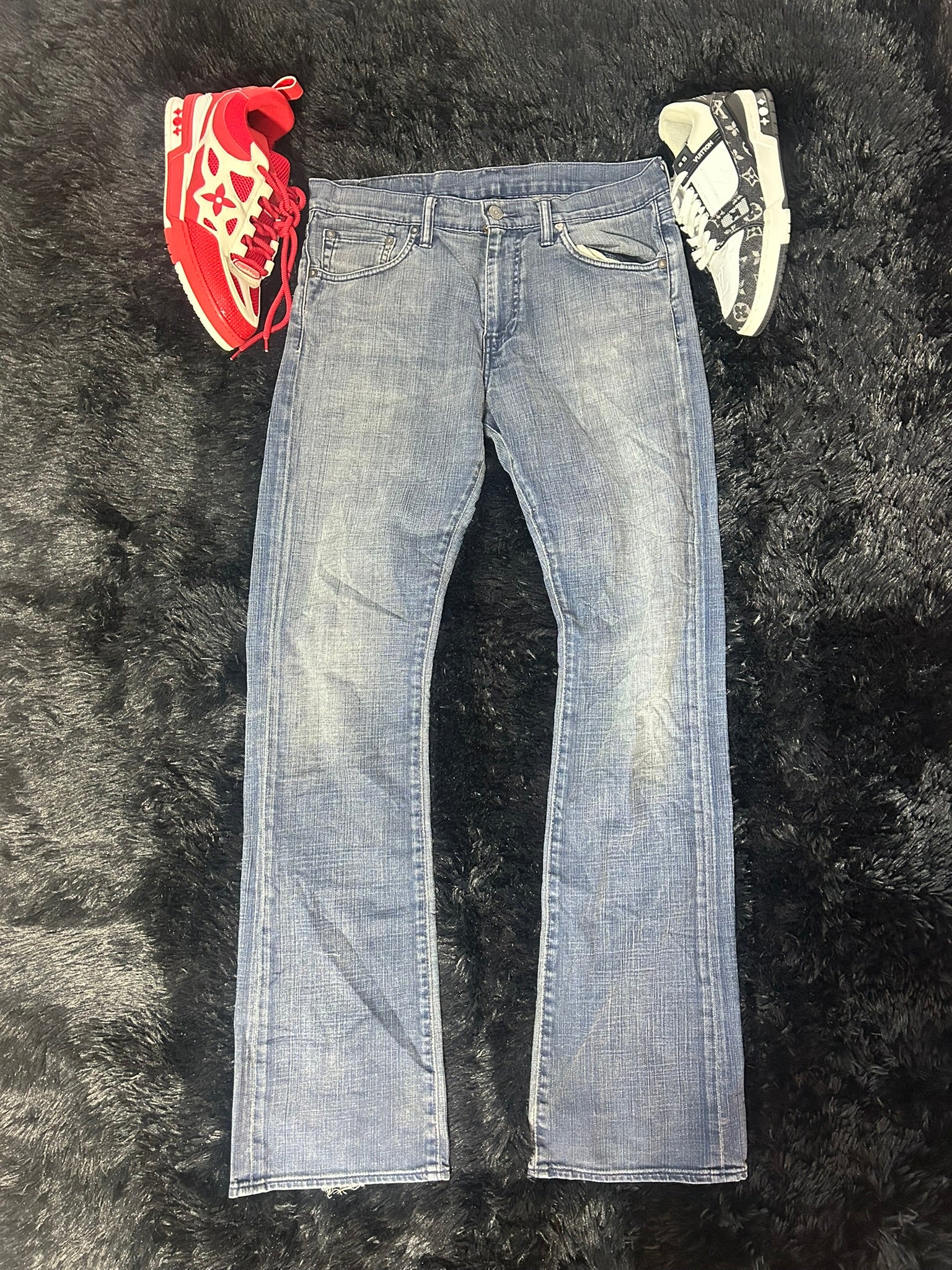 Levi’s 527 Bootcut  – Taglia 42 EU 48 ITA #03