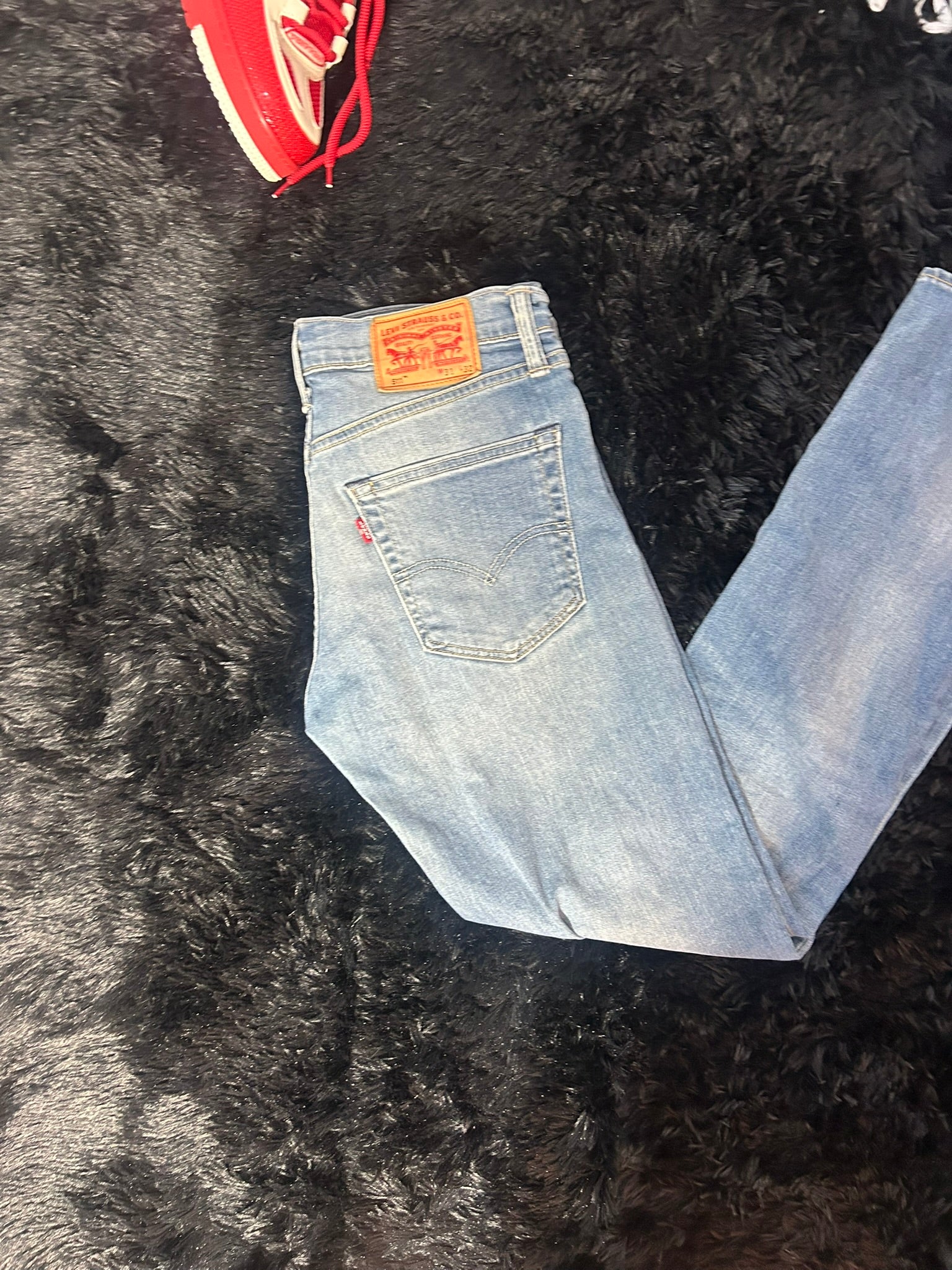 Levi’s 511 Slim Uomo – Taglia 40 EU 46 ITA #04