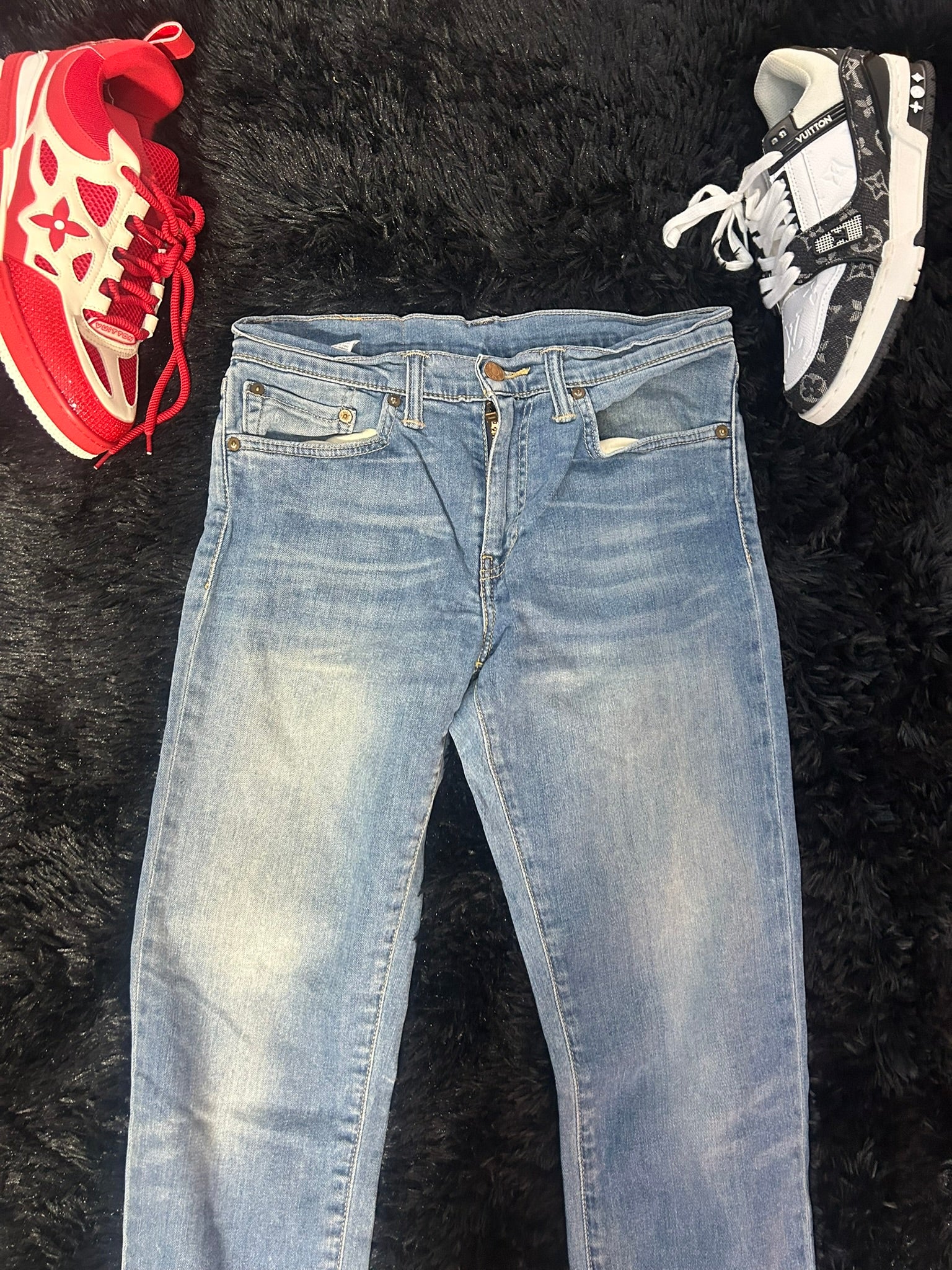Levi’s 511 Slim Uomo – Taglia 40 EU 46 ITA #04