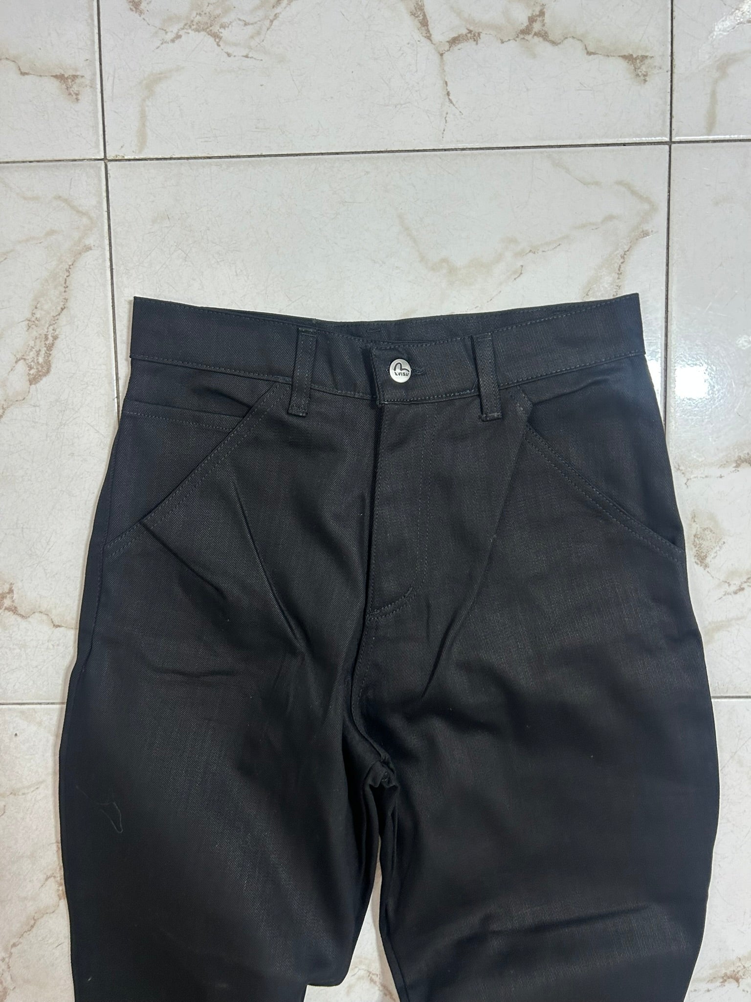 EVISU JAPAN #2033