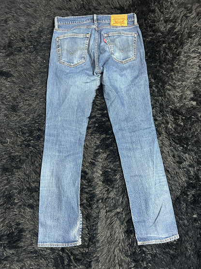 Levi's 501 slim