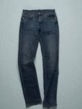 Jeans Levi’s 511 Vintage Nero – Tg IT 44 (W30 L34)