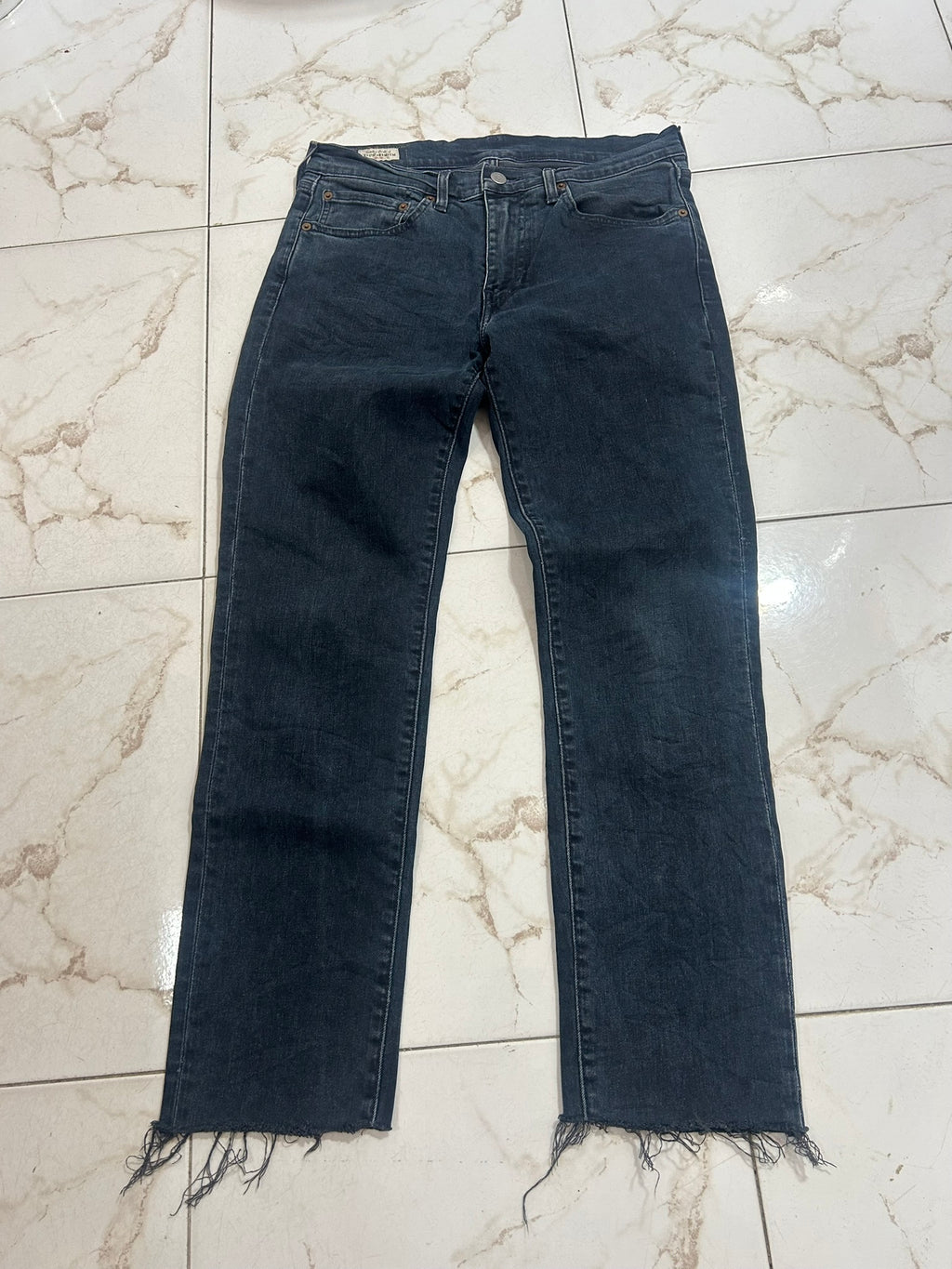 Jeans Levi’s 511 Vintage Nero – Tg IT 48 (W31 L32)