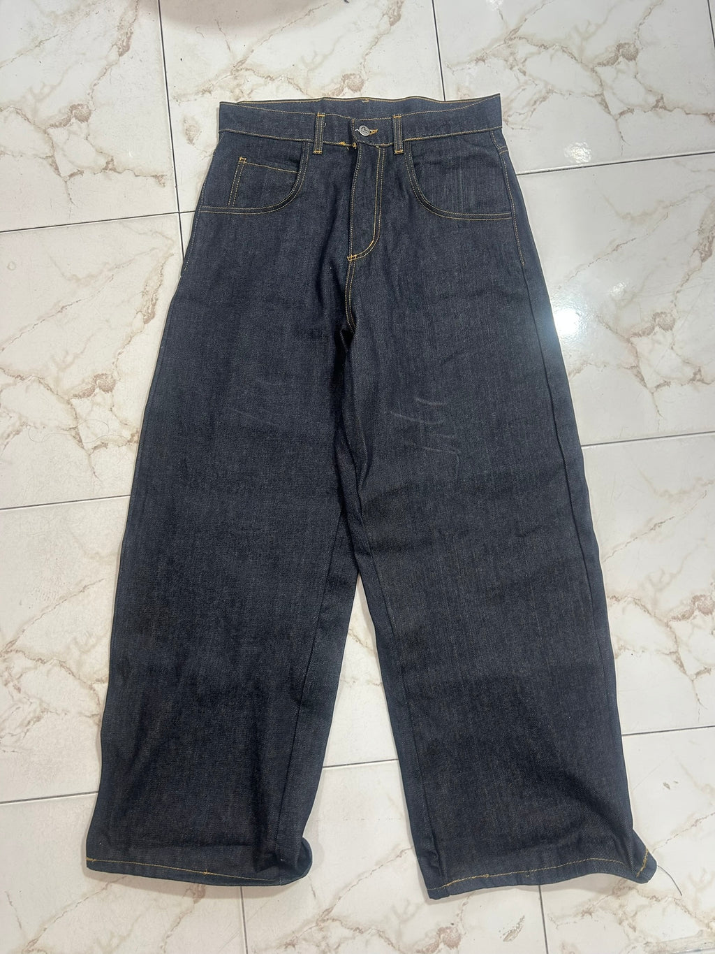 EVISU EMBROIDERED #2028