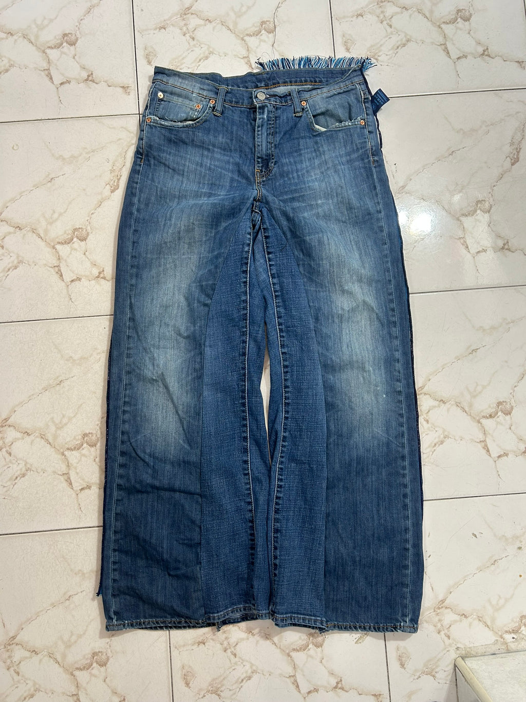 lJeans Rework Napoli – Campioni d’Italia