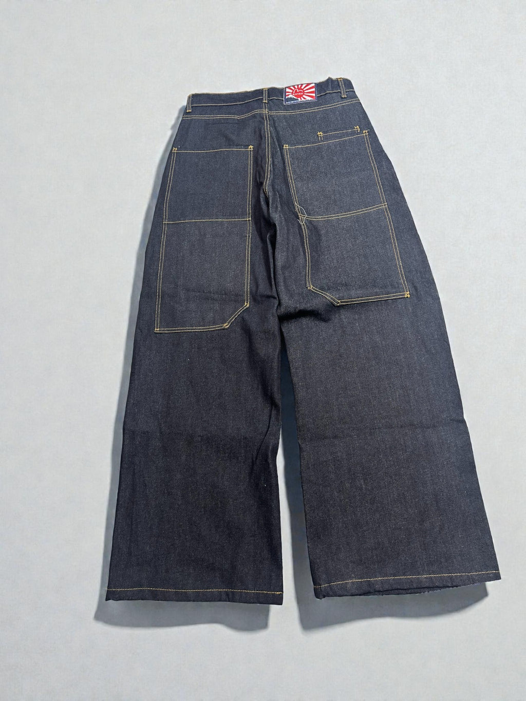 Evisu Reworked – Osaka Workwear