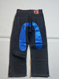 Evisu Rework Blue