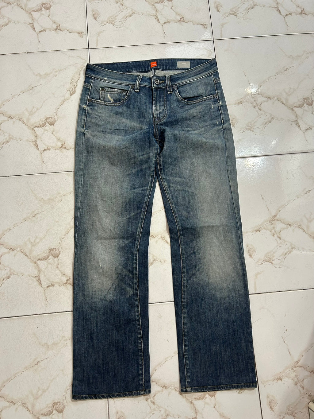 Jeans Hugo Boss – Taglia IT 44