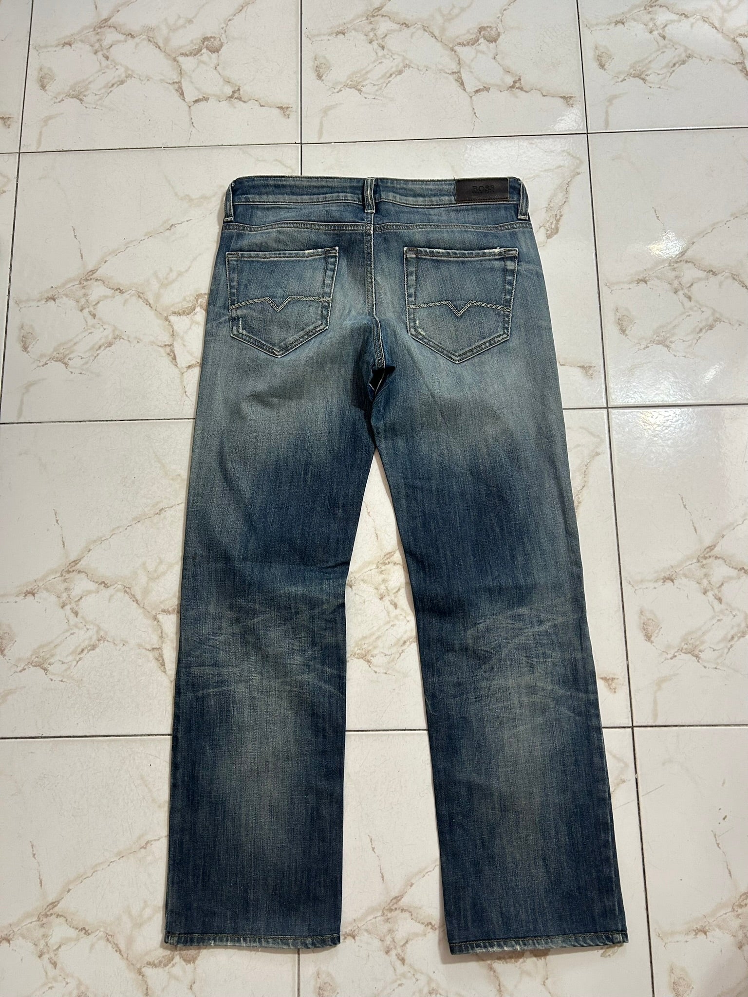 Jeans Hugo Boss – Taglia IT 44