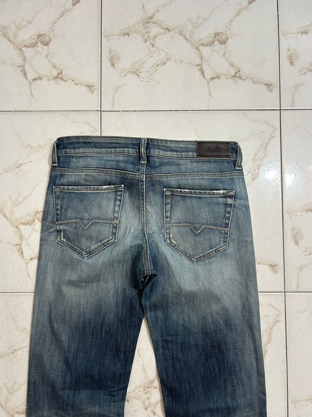 Jeans Hugo Boss – Taglia IT 44