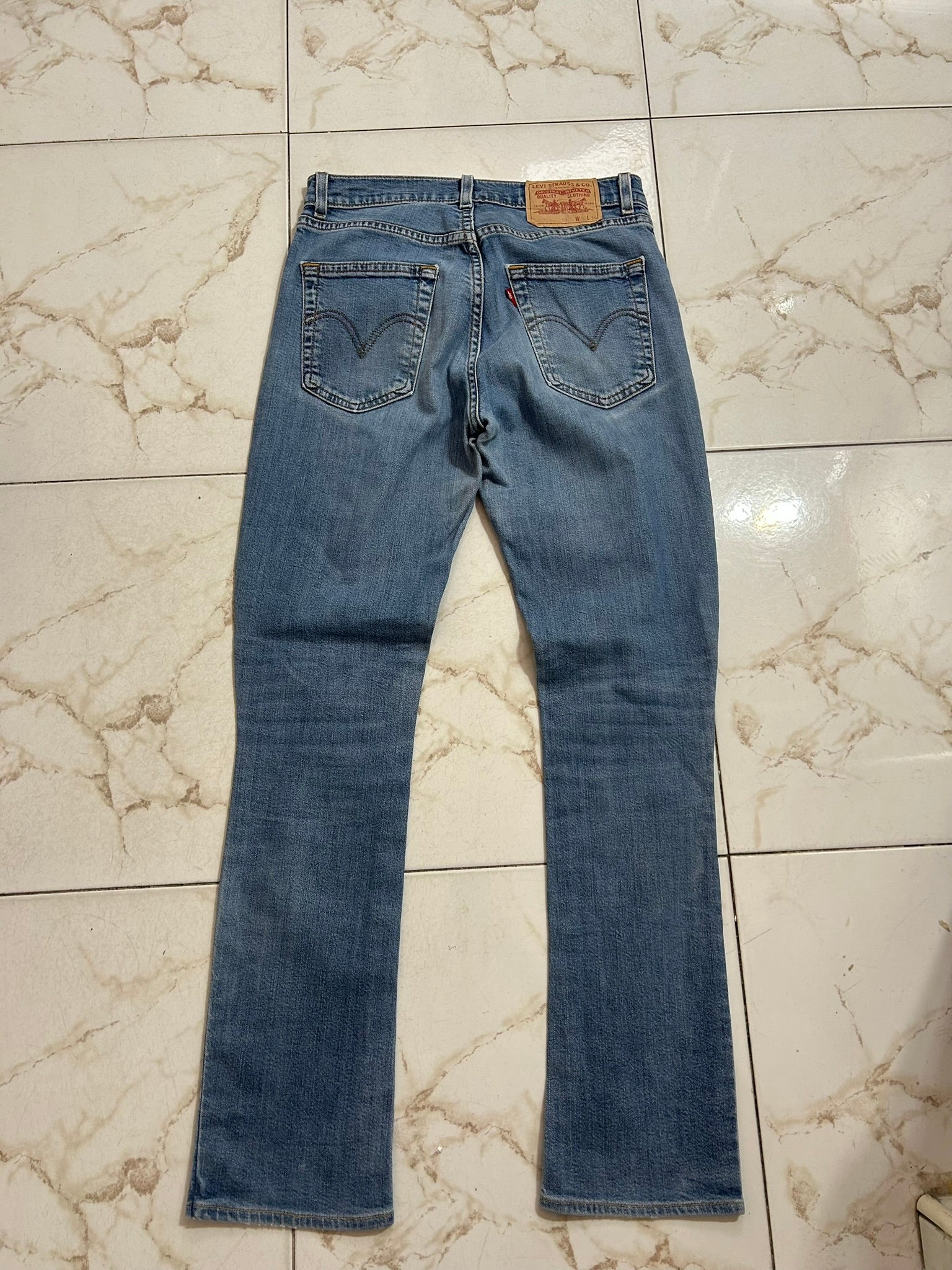 Jeans Levi’s – Taglia IT 46
