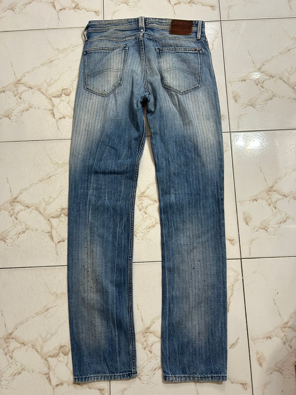 Jeans Tommy Hilfiger Denim – Taglia IT 50