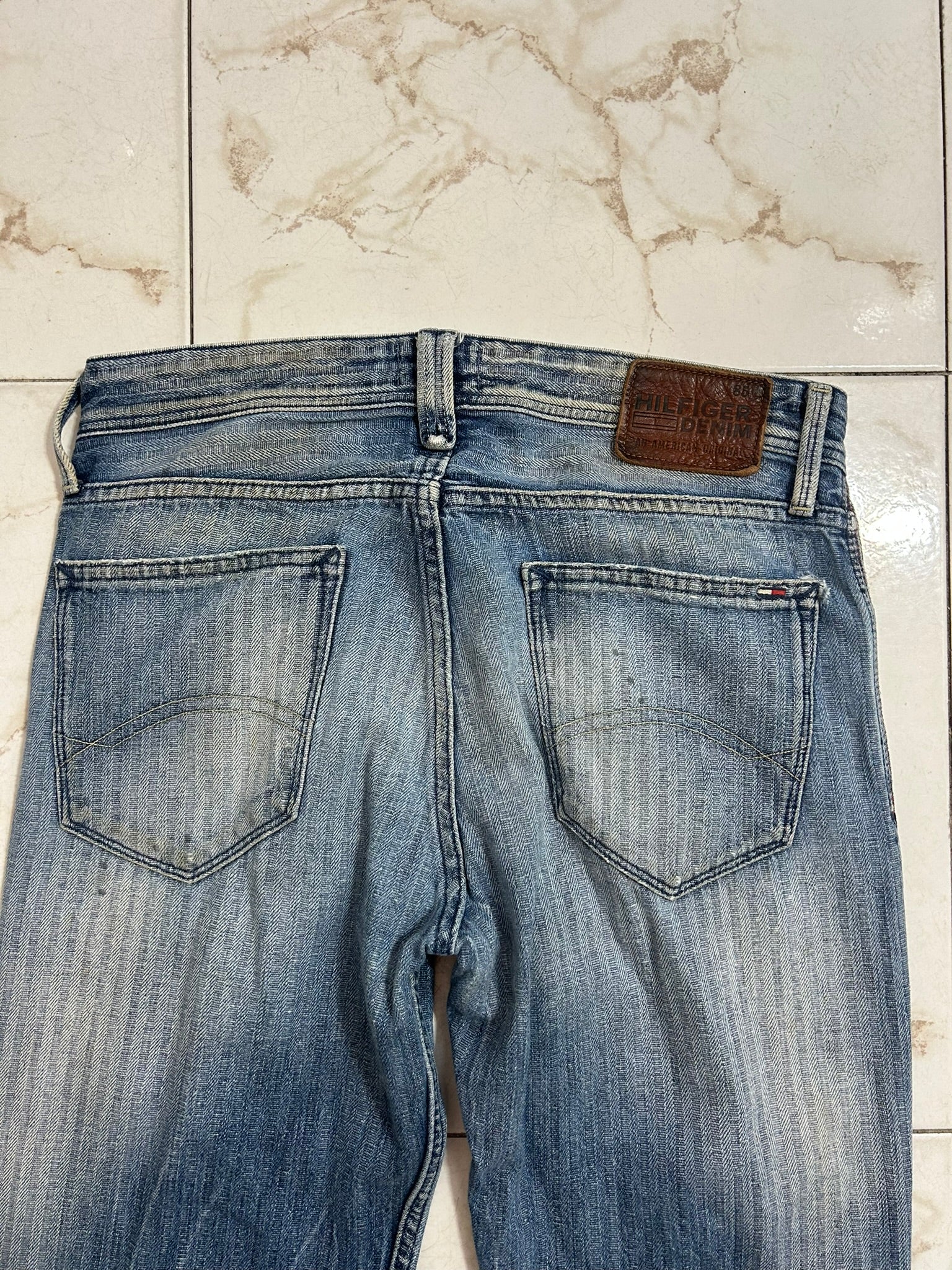 Jeans Tommy Hilfiger Denim – Taglia IT 50