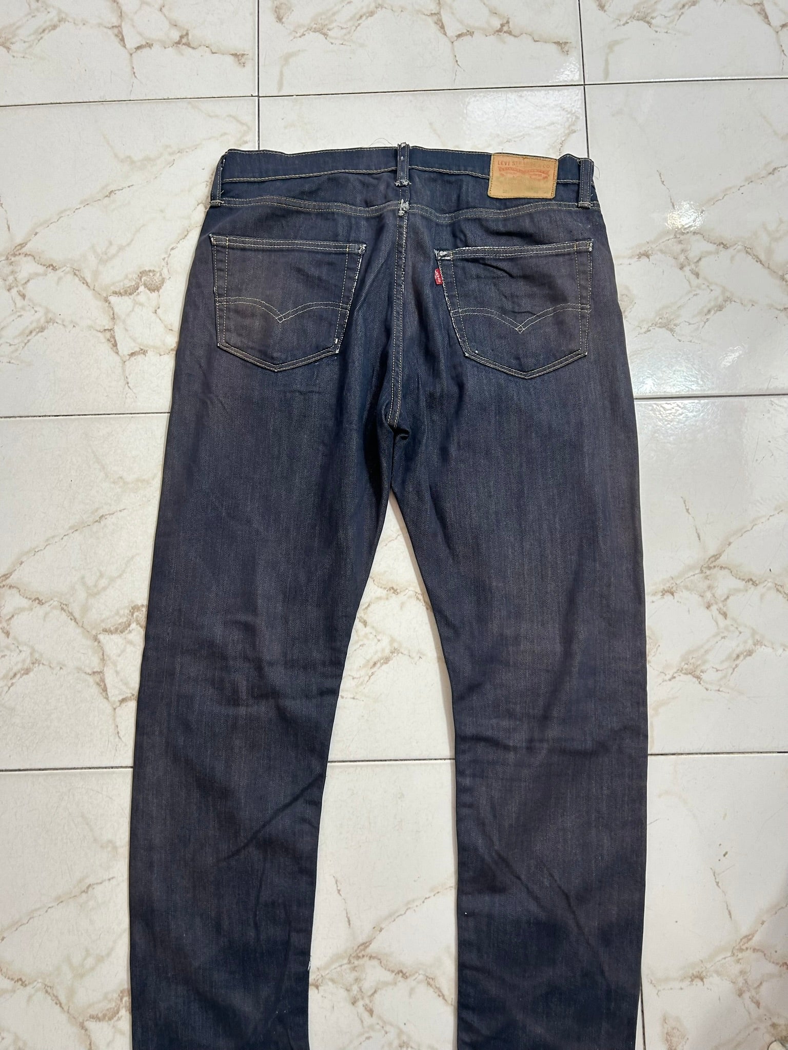 Jeans Levi’s – Taglia IT 48 (W33 L32)