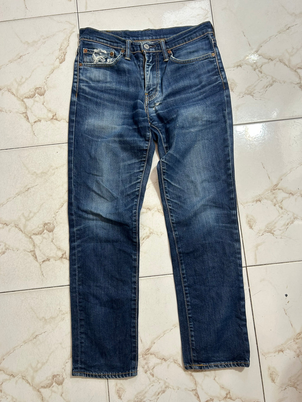 Jeans Levi’s 511 – Taglia IT 46 (W31 L30)