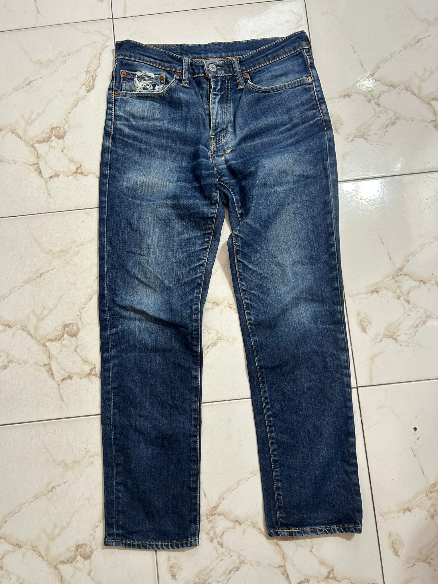 Jeans Levi’s 511 – Taglia IT 46 (W31 L30)
