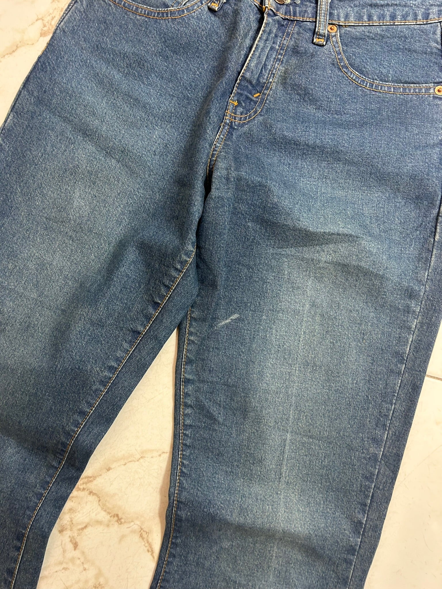 Jeans Levi’s 584 – Taglia IT 42 (W29 L32)