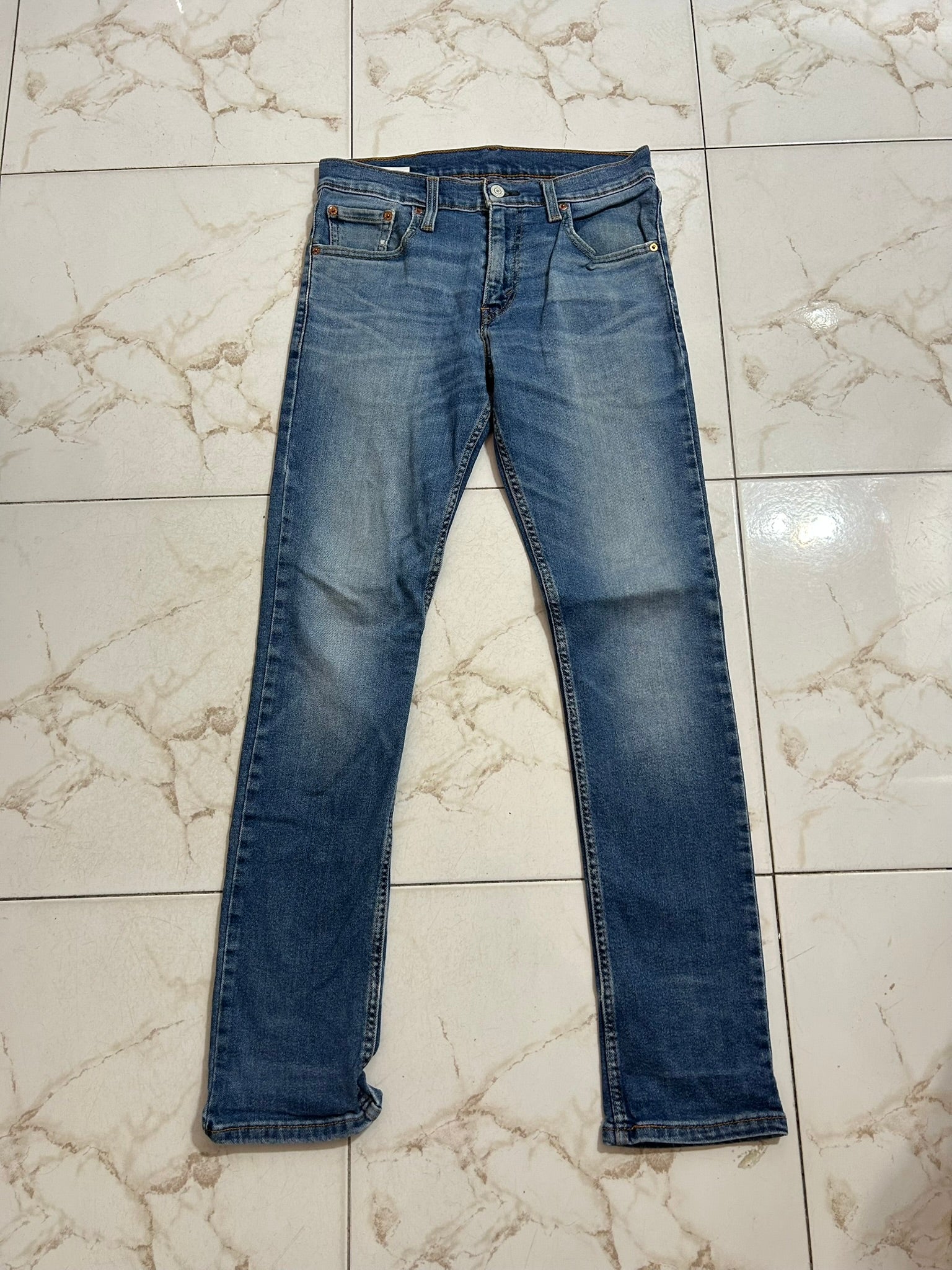 Jeans Levi’s 559 – Taglia IT 46 (W31 L32)