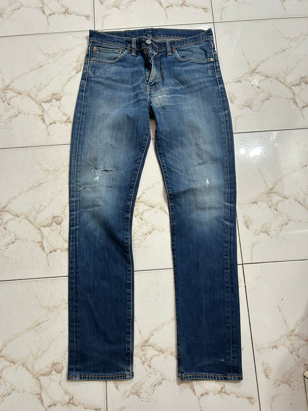 Jeans Levi’s 517 – Taglia IT 50 (W34 L36)