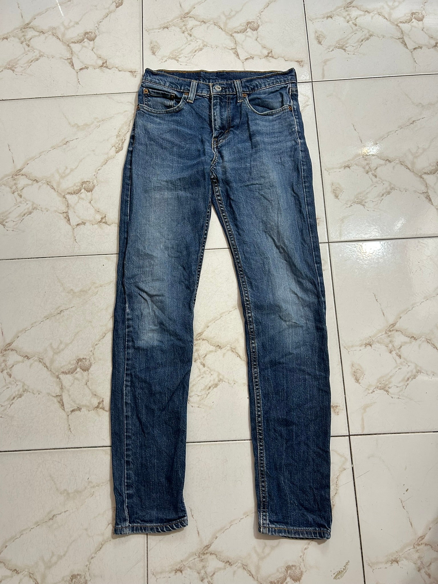 Jeans Levi’s 511 – Taglia IT 46 (W31 L32)