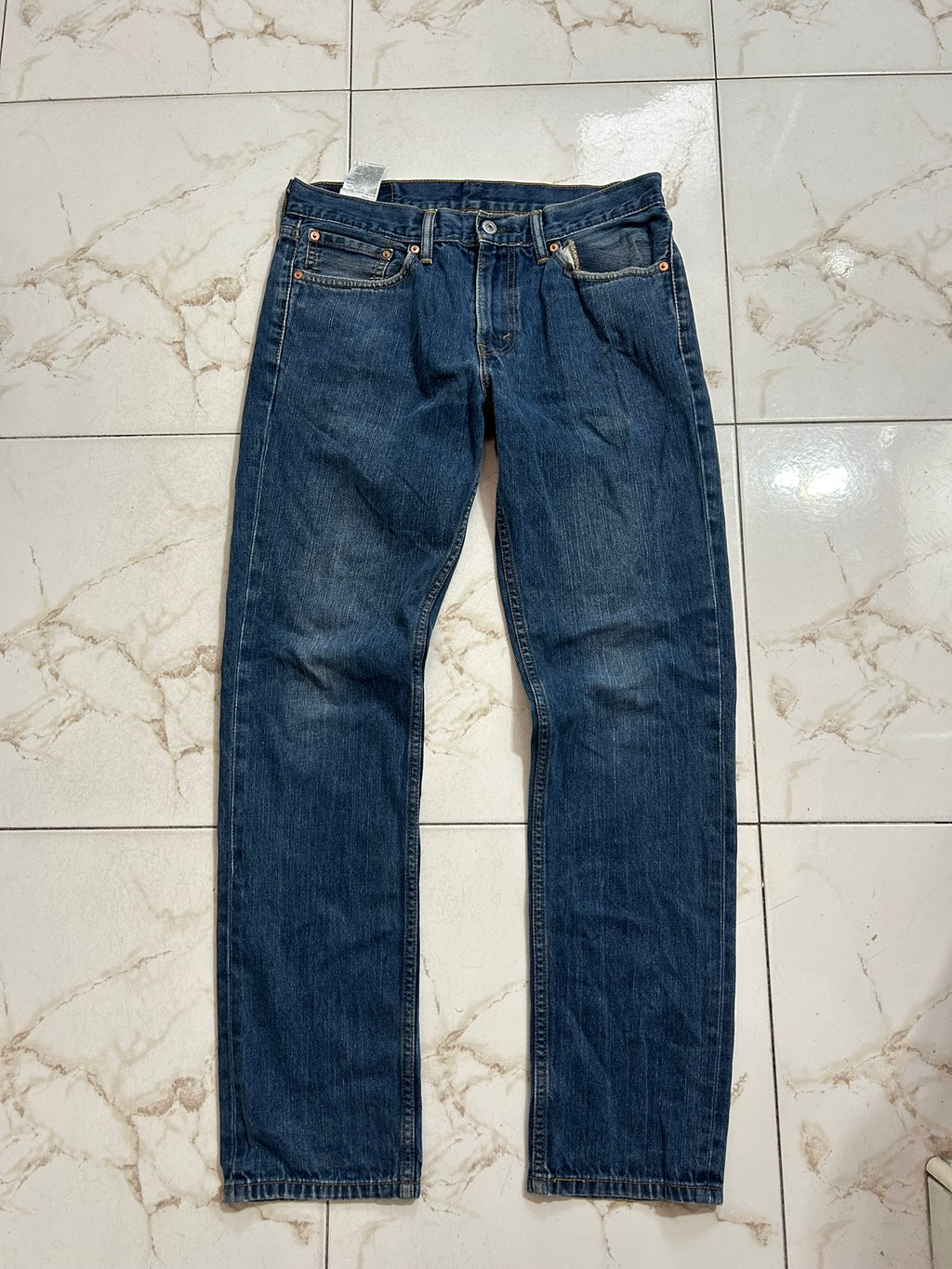 Jeans Levi’s 511 – Taglia IT 46 (W31 L32)