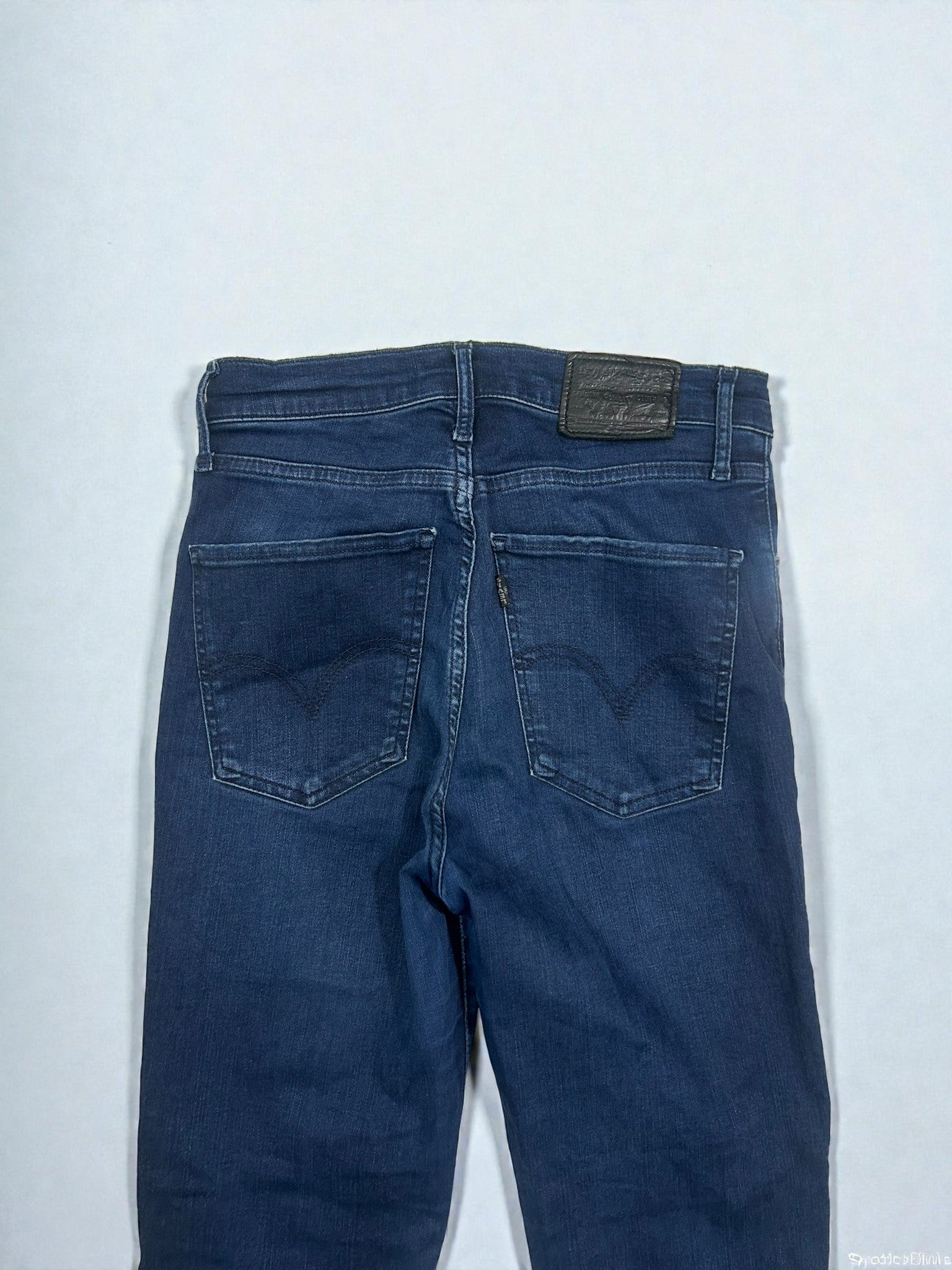 Levi’s Mile High Super Skinny – Taglia 42IT