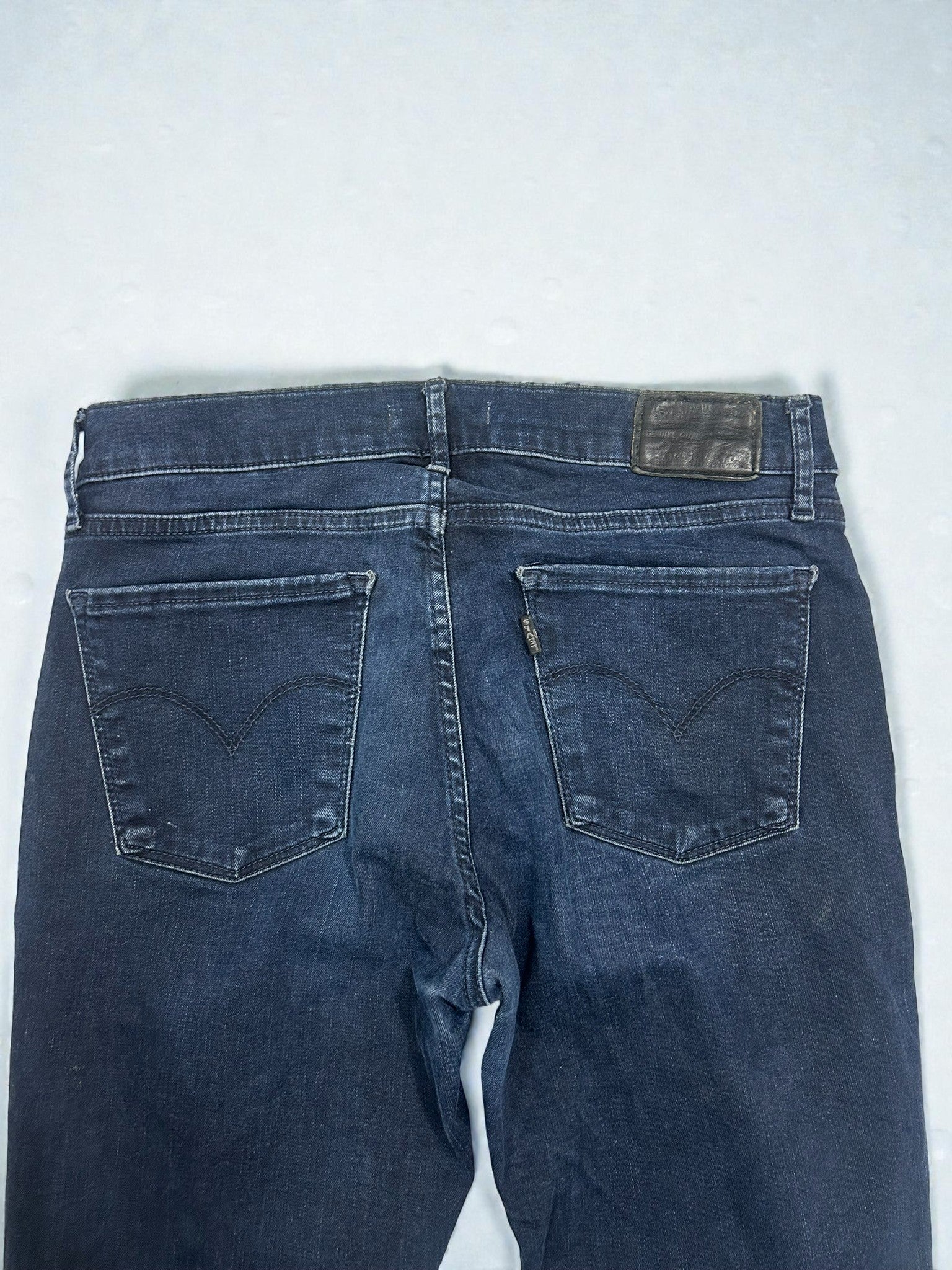 Levi’s 710 Super Skinny – Taglia 43 IT