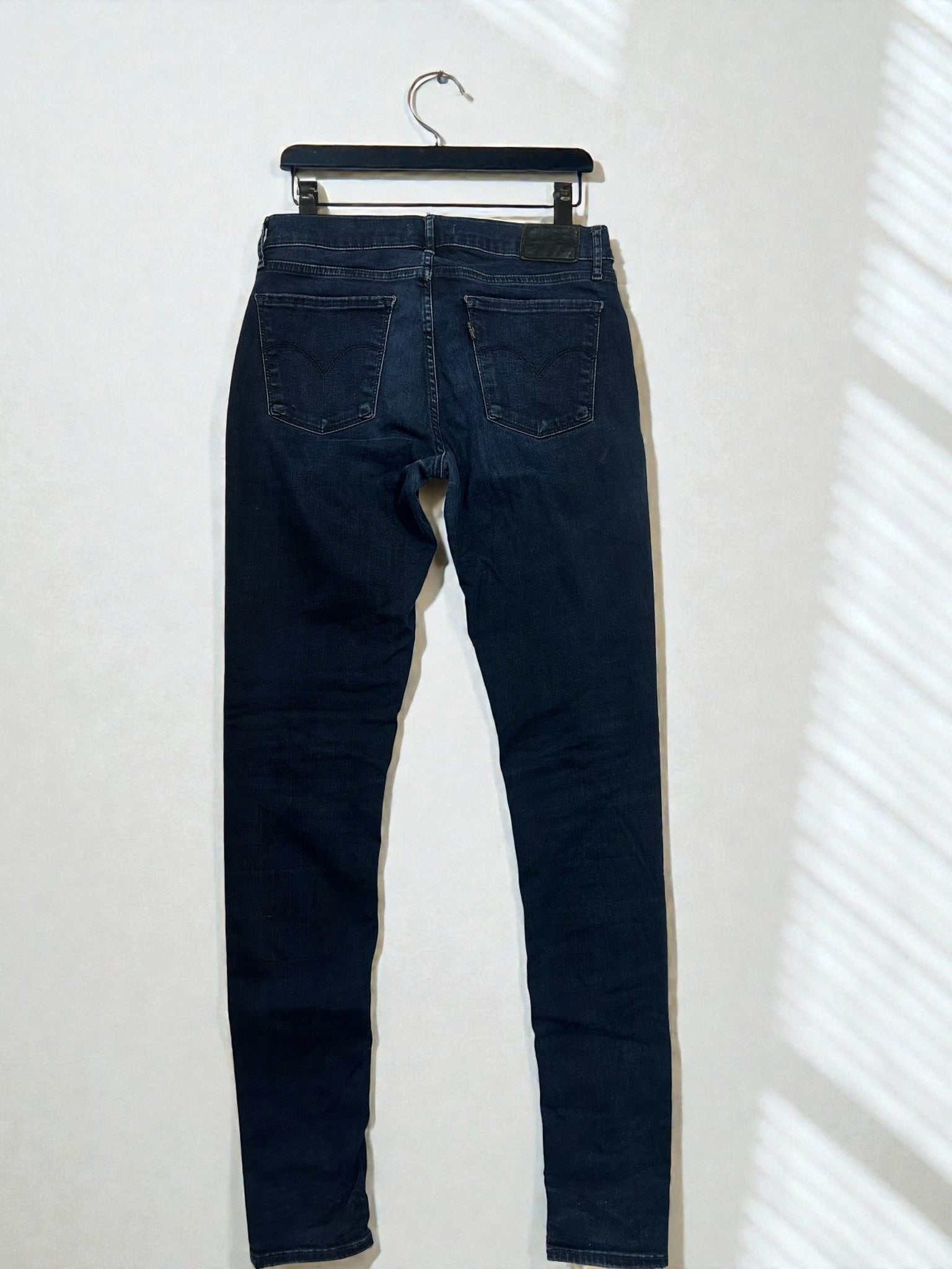 Levi’s 710 Super Skinny – Taglia 43 IT