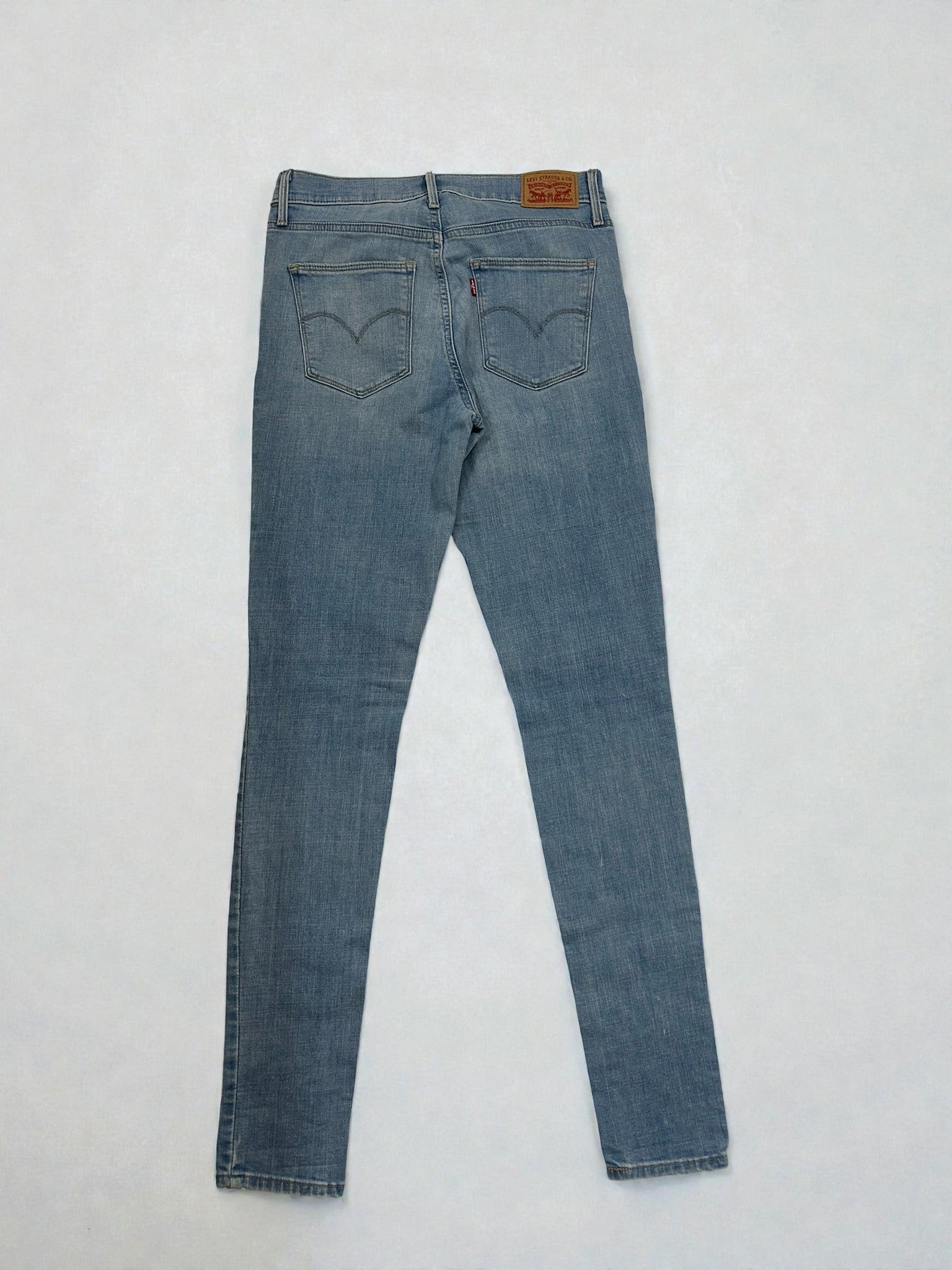 Levi’s Slimming Super Skinny – Taglia 42 IT