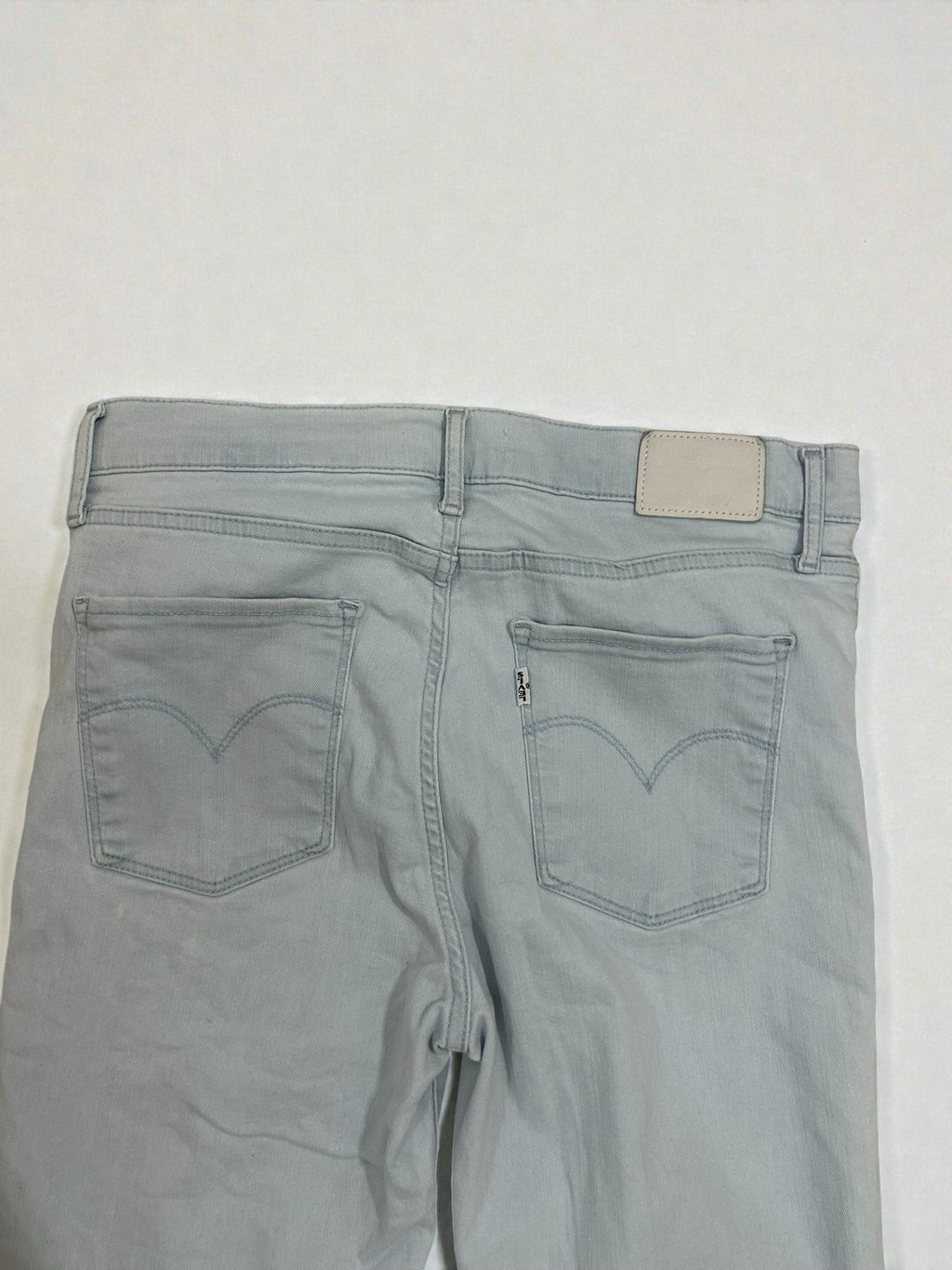 Levi’s 720 High Rise Super Skinny – Taglia 44 IT