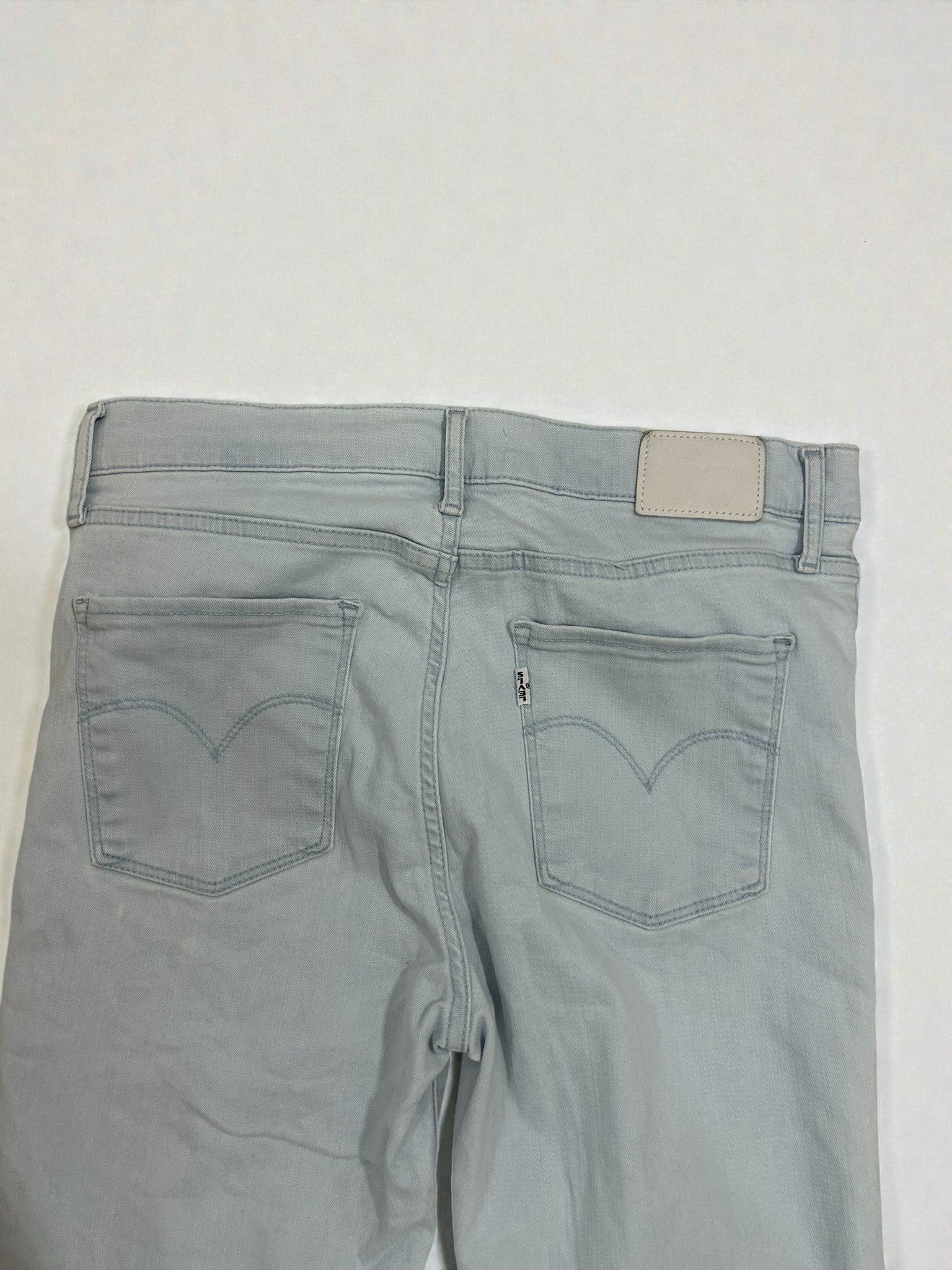 Levi’s 720 High Rise Super Skinny – Taglia 44 IT