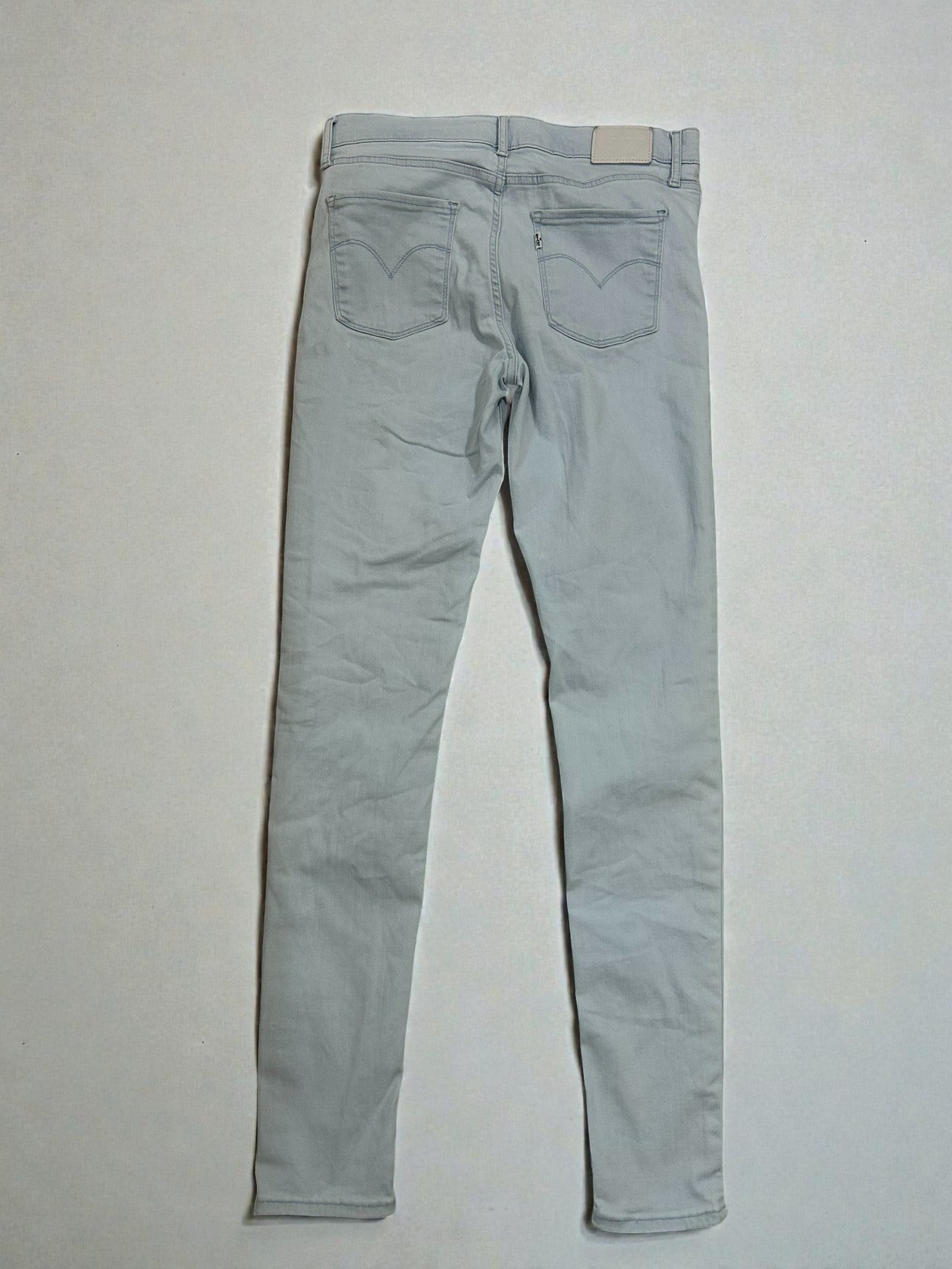 Levi’s 720 High Rise Super Skinny – Taglia 44 IT