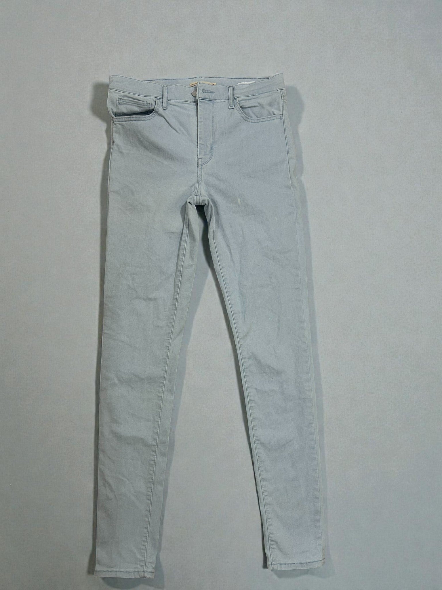 Levi’s 720 High Rise Super Skinny – Taglia 44 IT