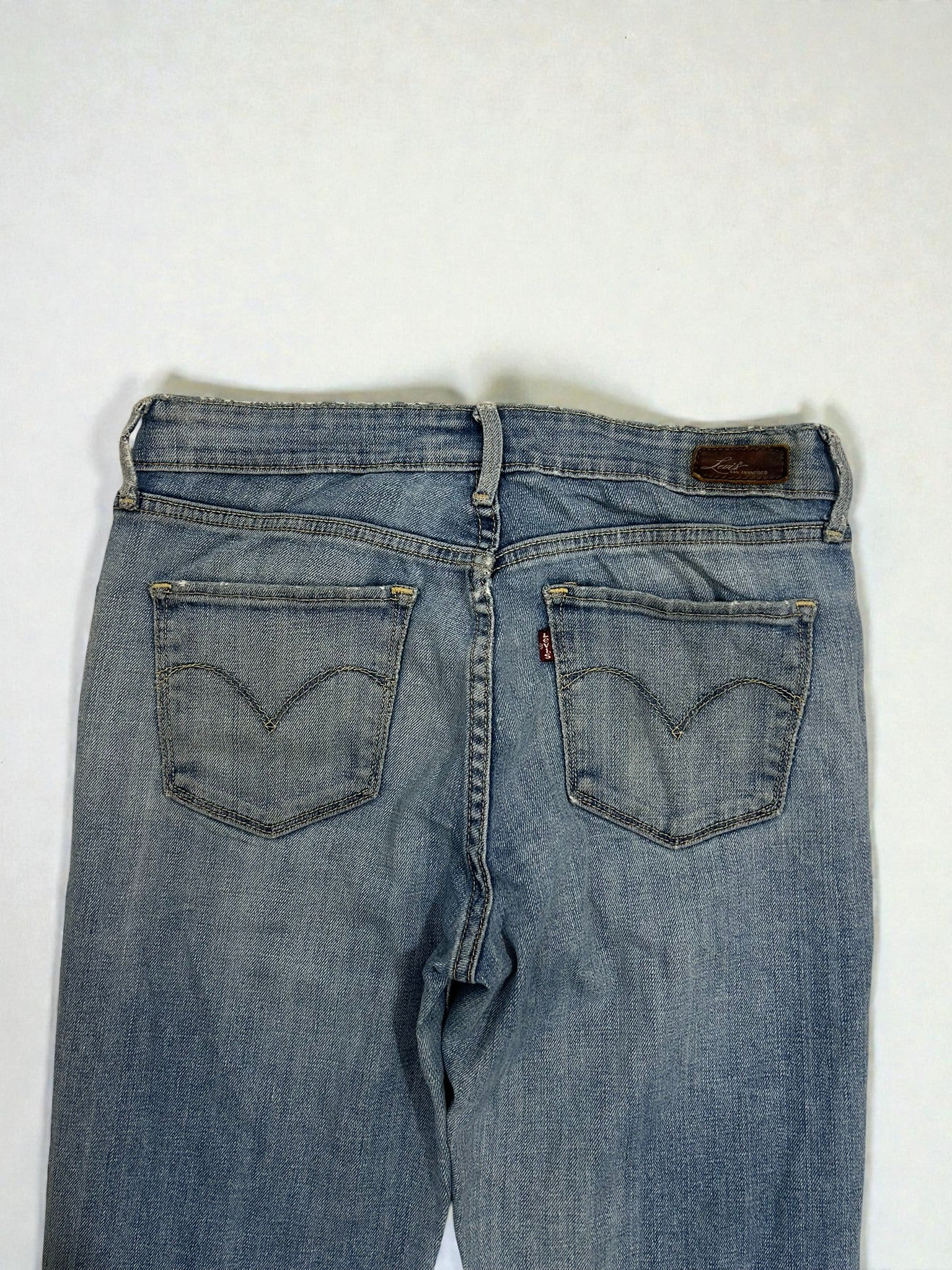 Levi’s Bootcut Flare – Taglia 46 IT