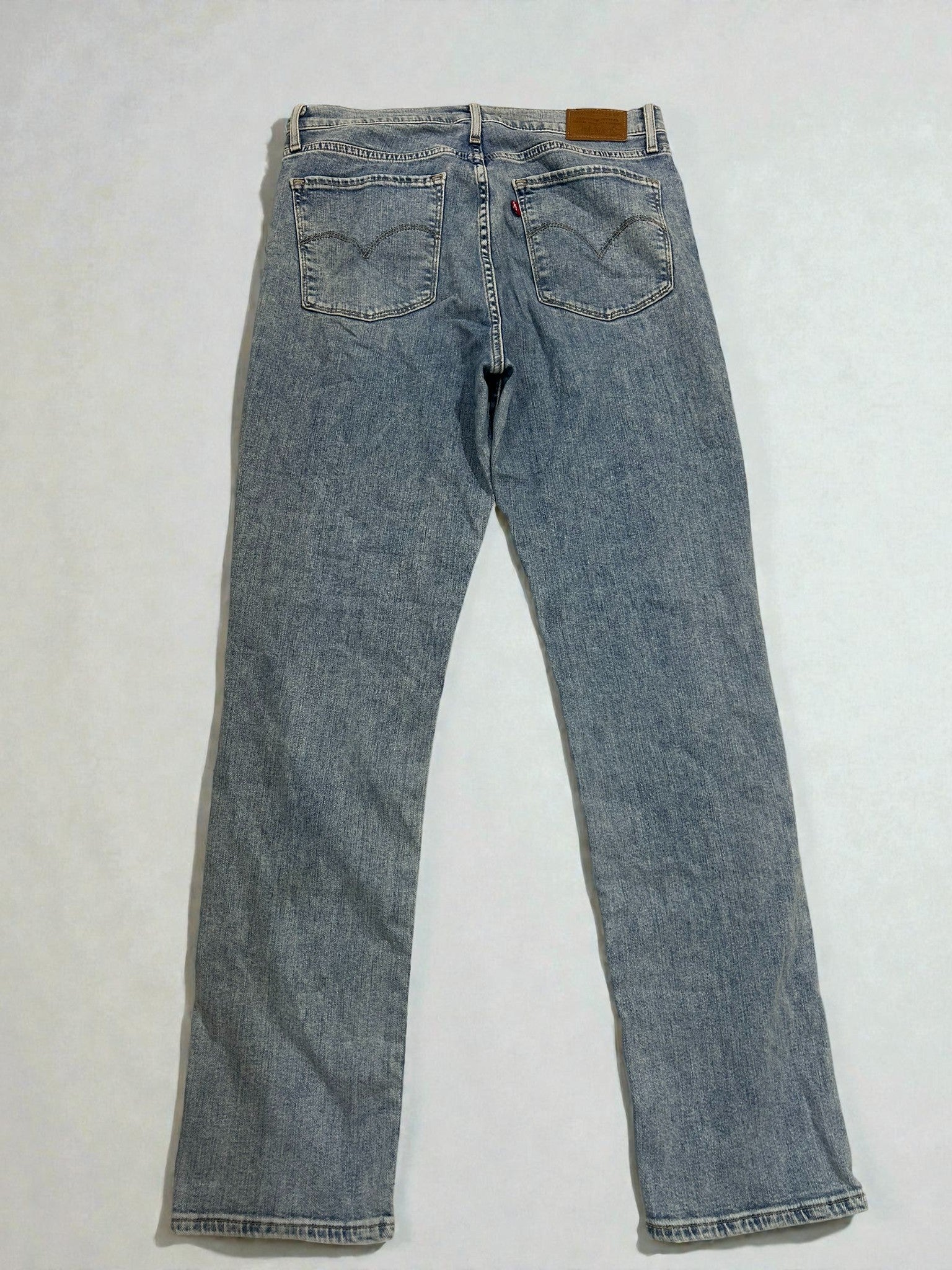 Levi’s 724 High Rise Straight – Taglia 44 IT