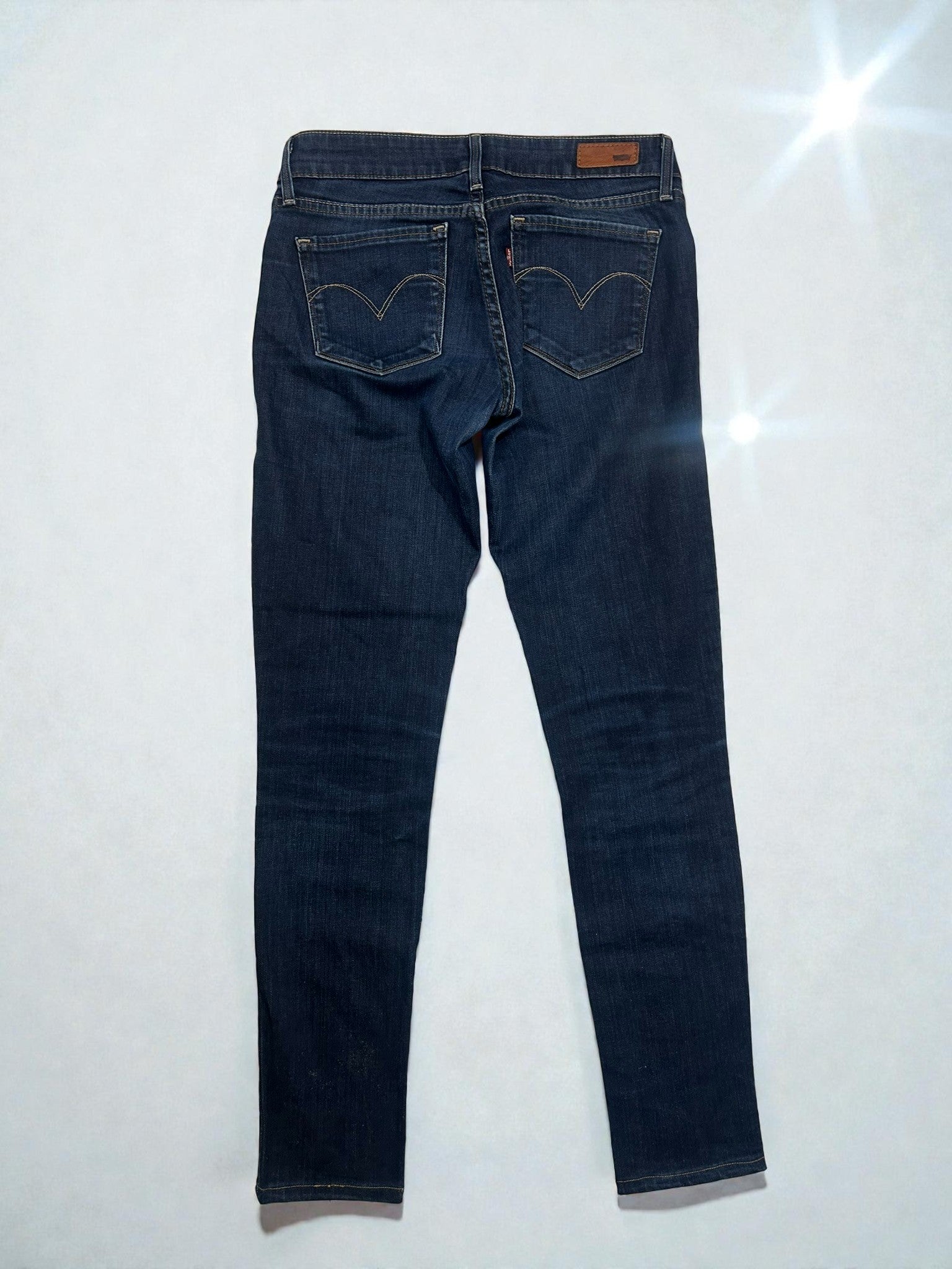Levi’s Demi Curve Skinny – Taglia 40 IT