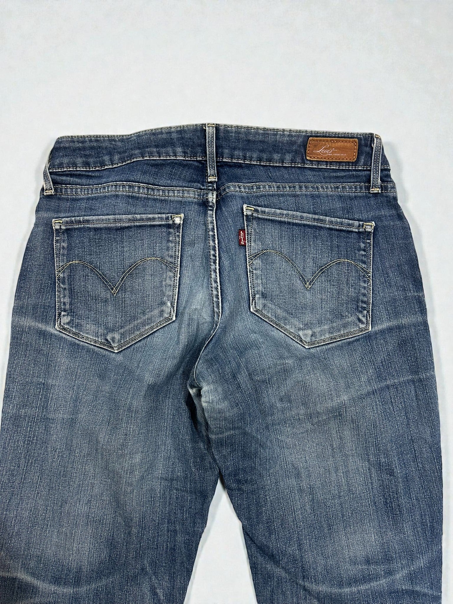 Levi’s Bold Curve Skinny – Taglia 48 IT