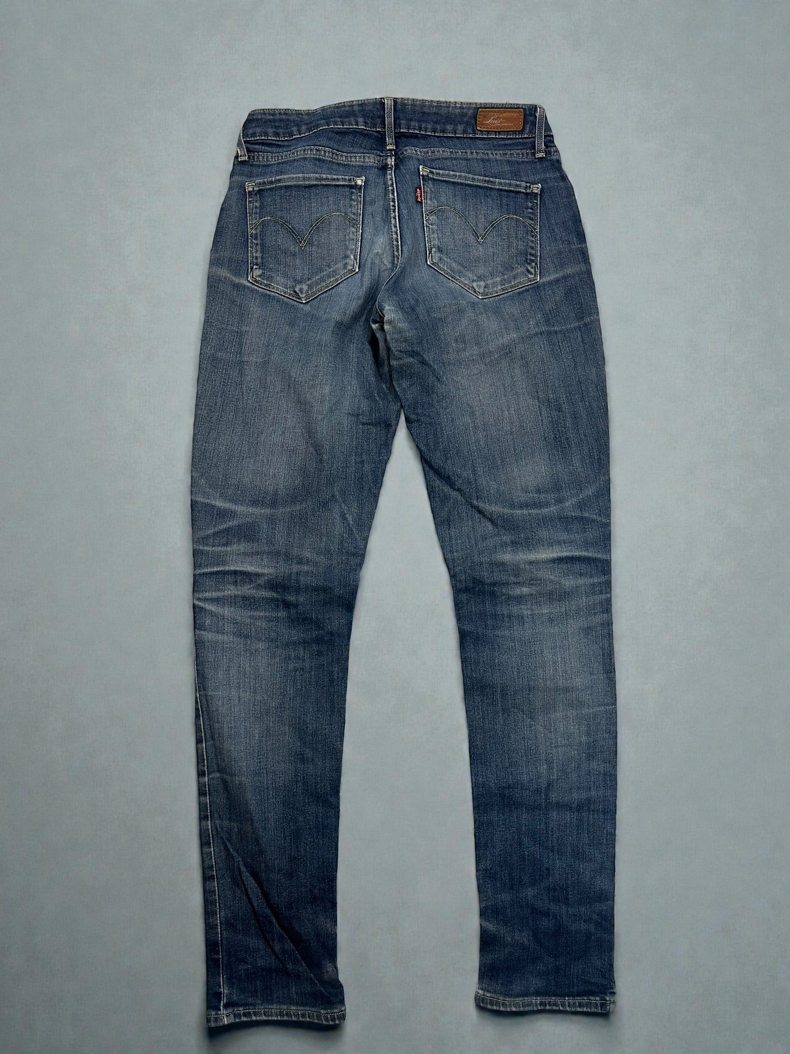 Levi’s Bold Curve Skinny – Taglia 48 IT