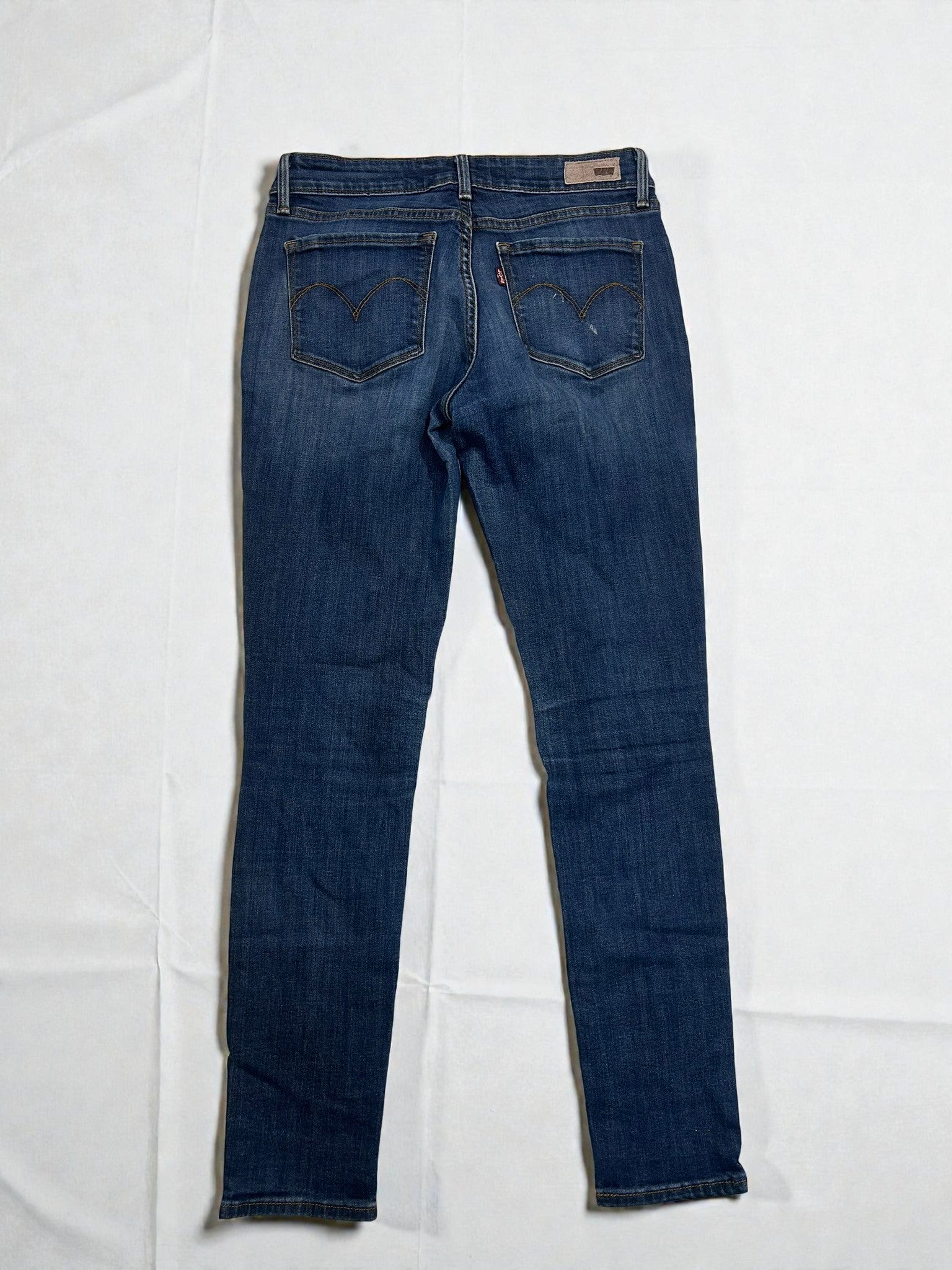 Levi’s Demi Curve Skinny – Taglia 40 IT