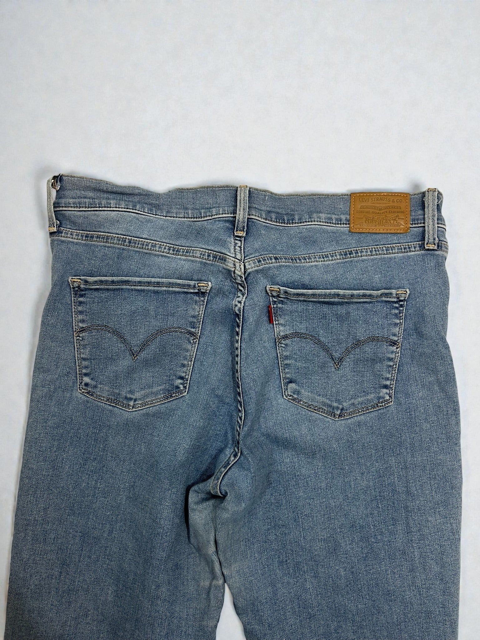 Levi’s 311 Shaping Skinny – Taglia 45 IT