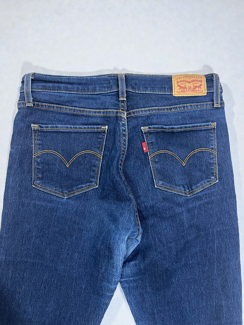 Levi’s 311 Shaping Skinny – Taglia 46 IT