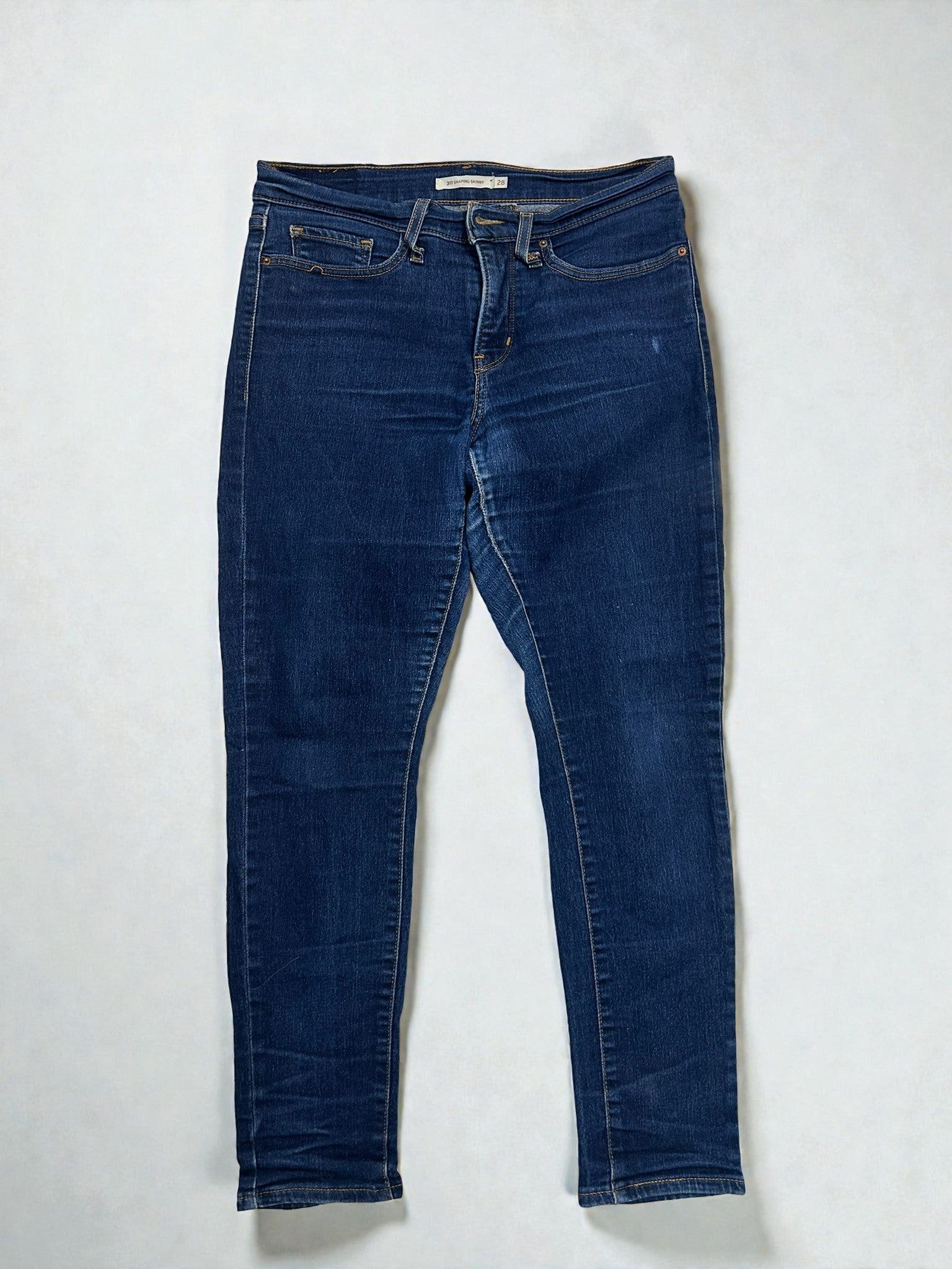 Levi’s 311 Shaping Skinny – Taglia 42 IT