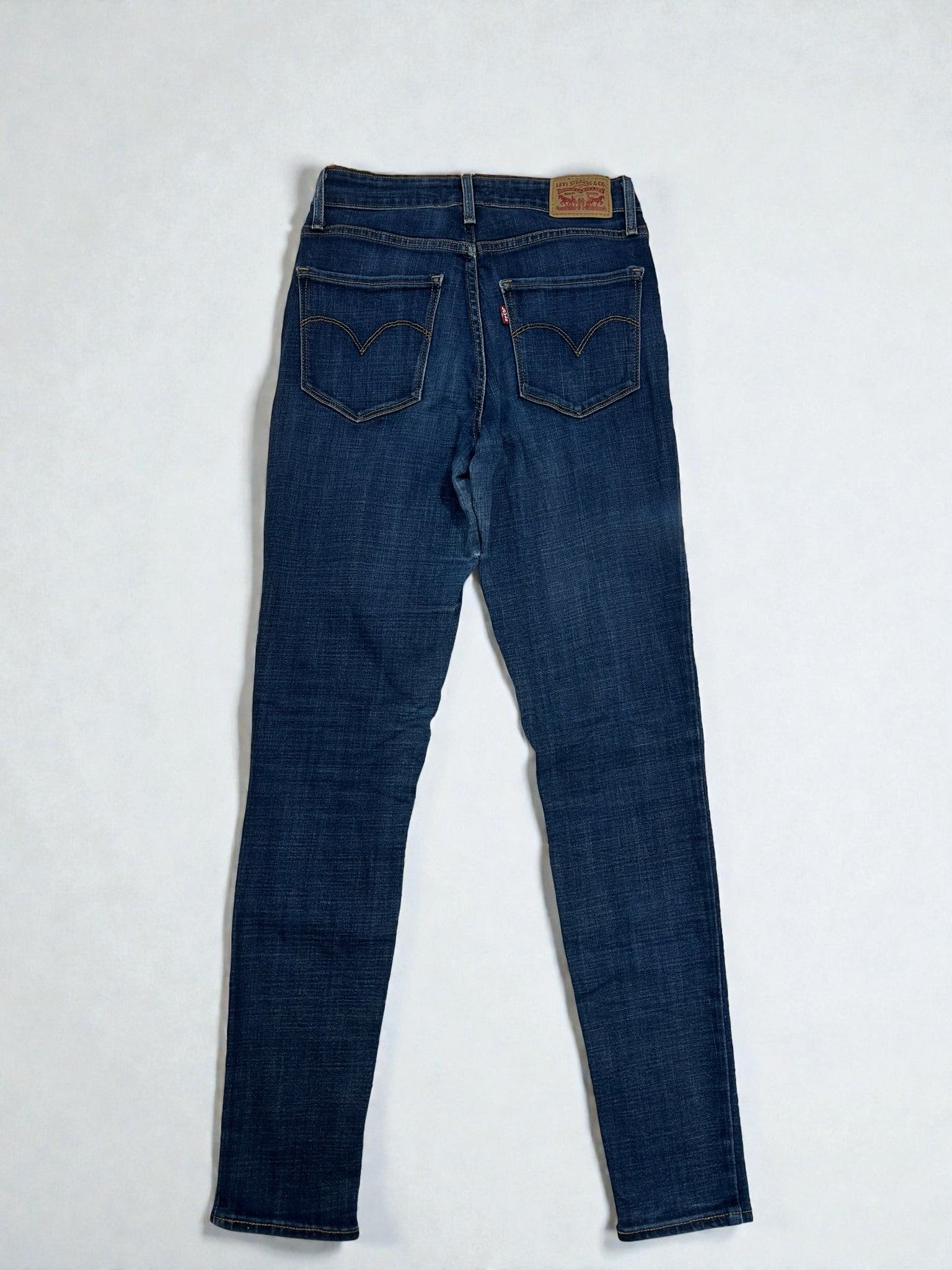 Levi’s 721 High Rise Skinny – Taglia 42 IT